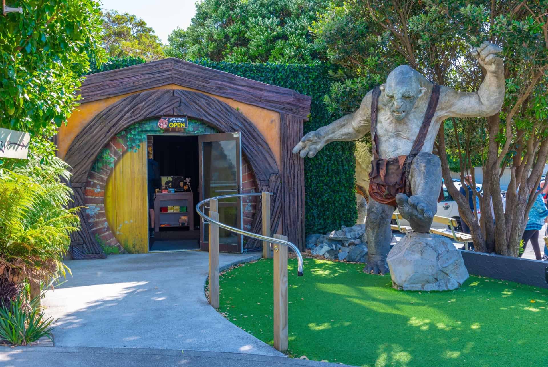 atelier weta que faire wellington atelier weta que faire wellington