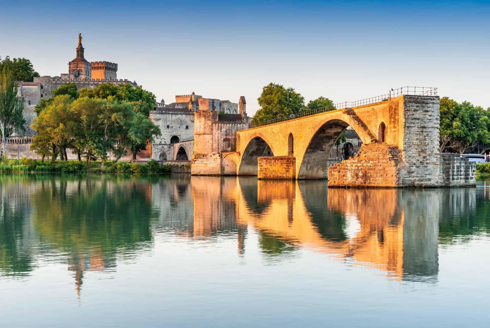 avignon avignon