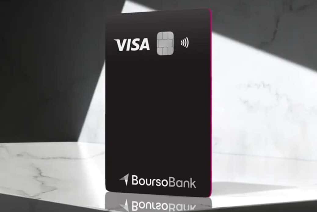 BoursoBank Ultim