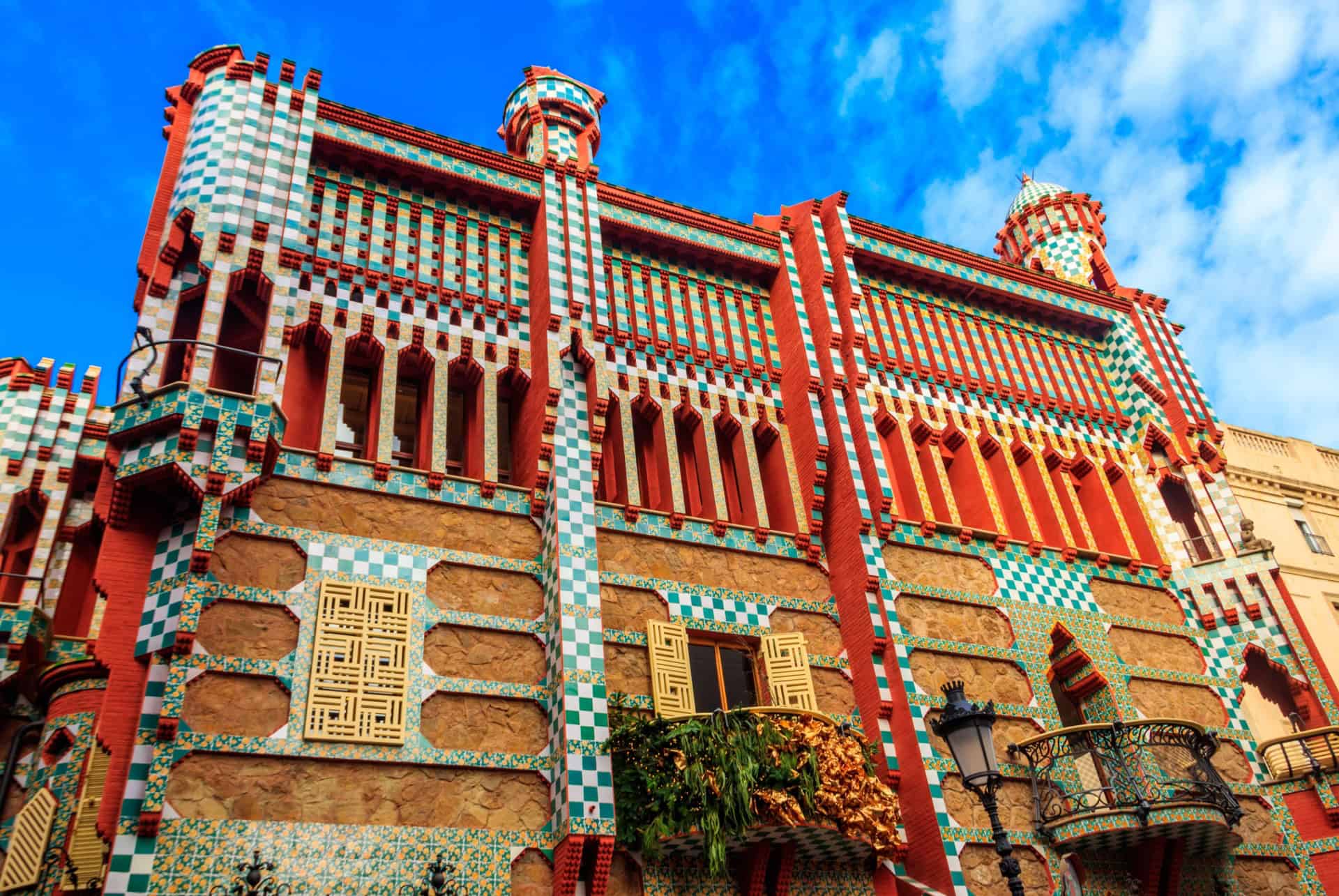 casa vicens casa vicens