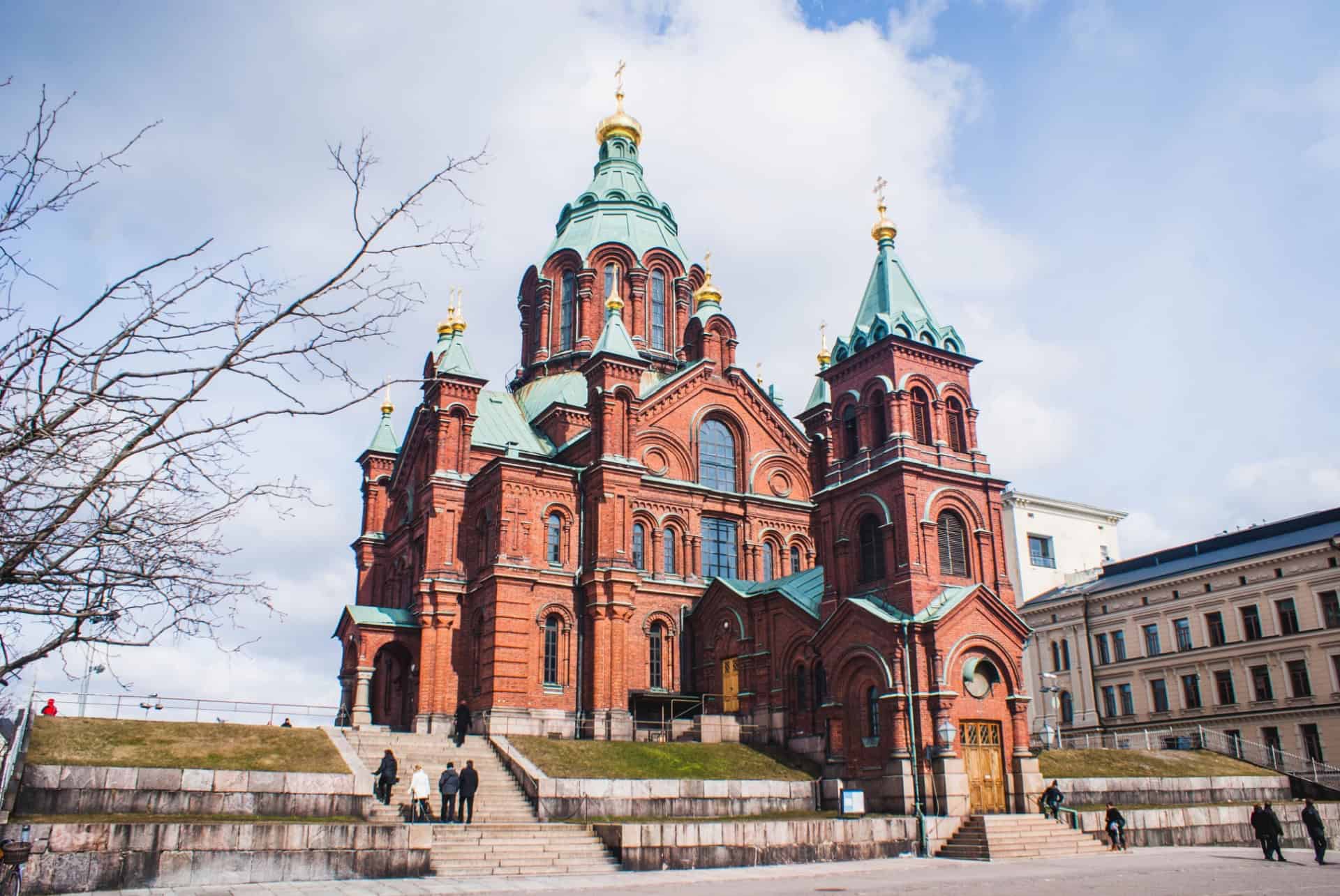 cathedrale ouspenski