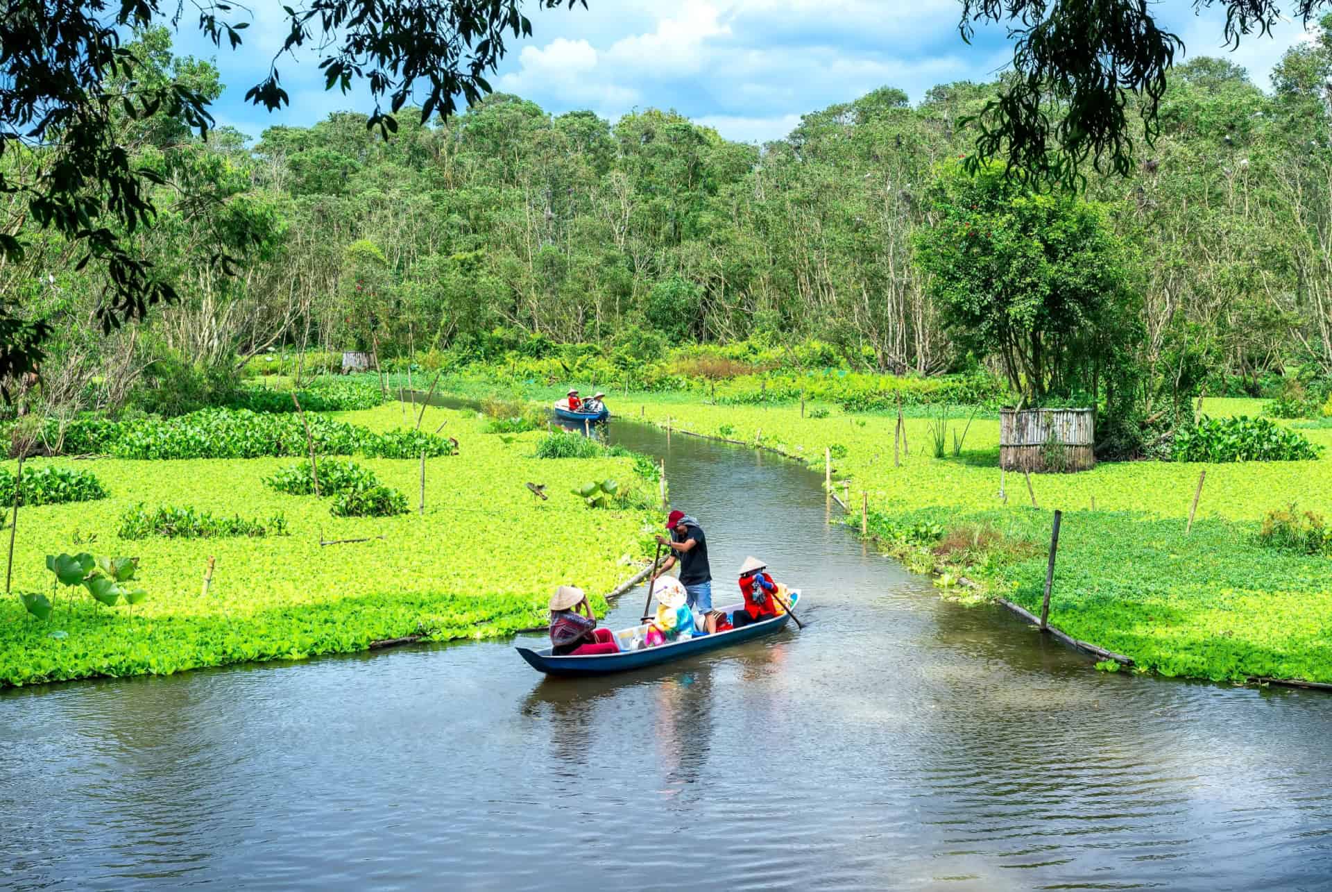 delta du mekong delta du mekong