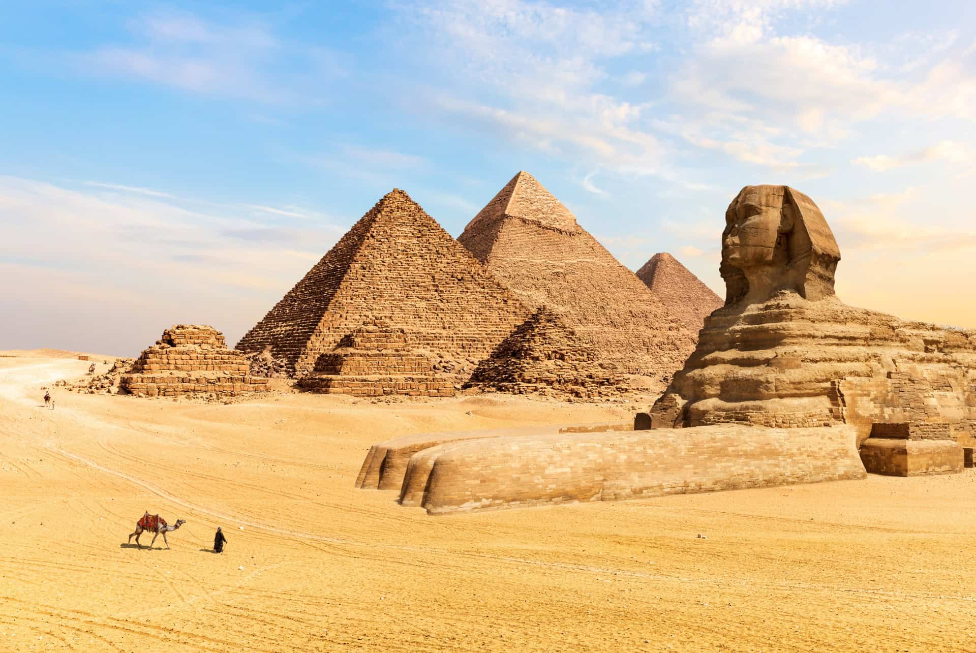 Egypte