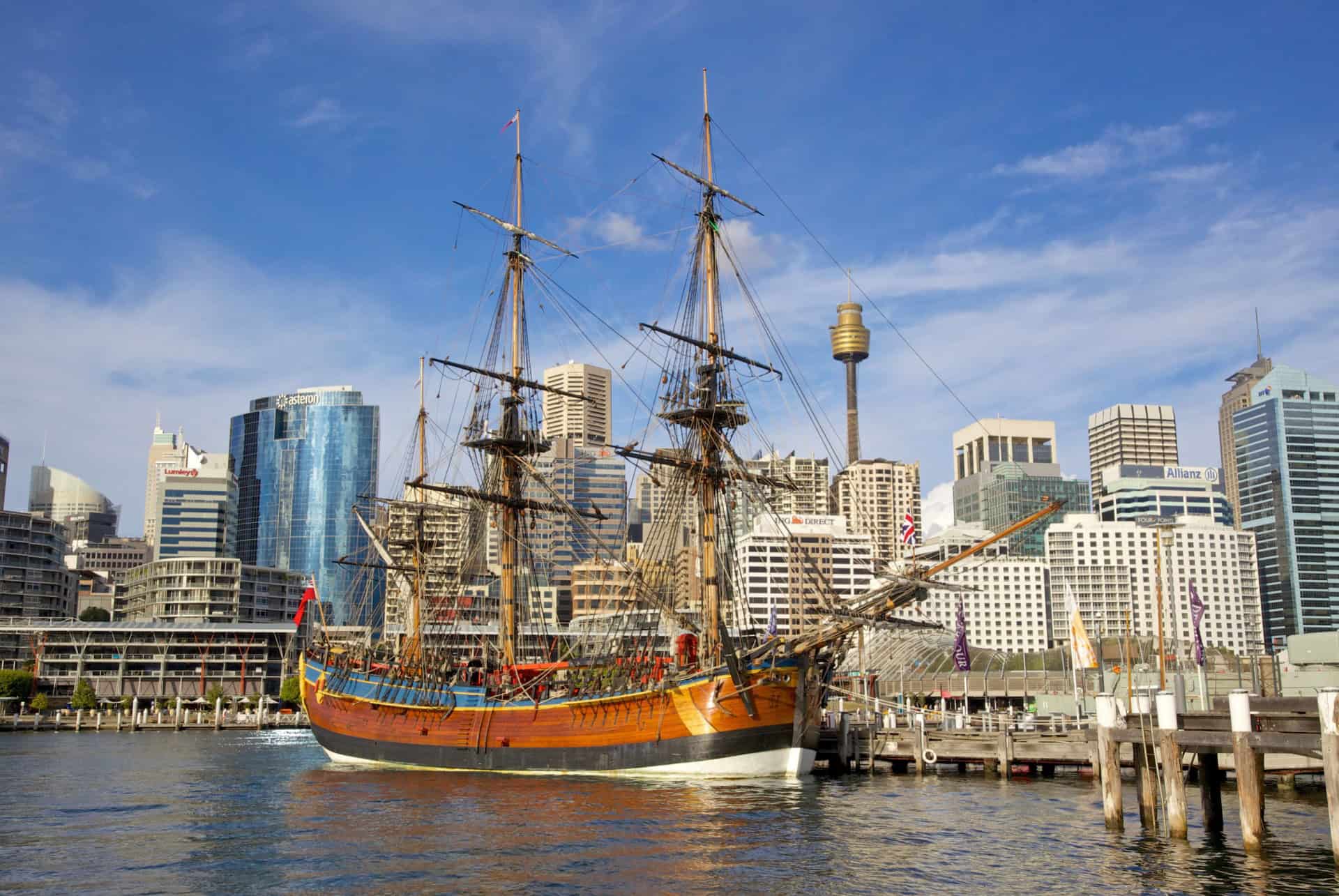 endeavour capitaine cook endeavour capitaine cook