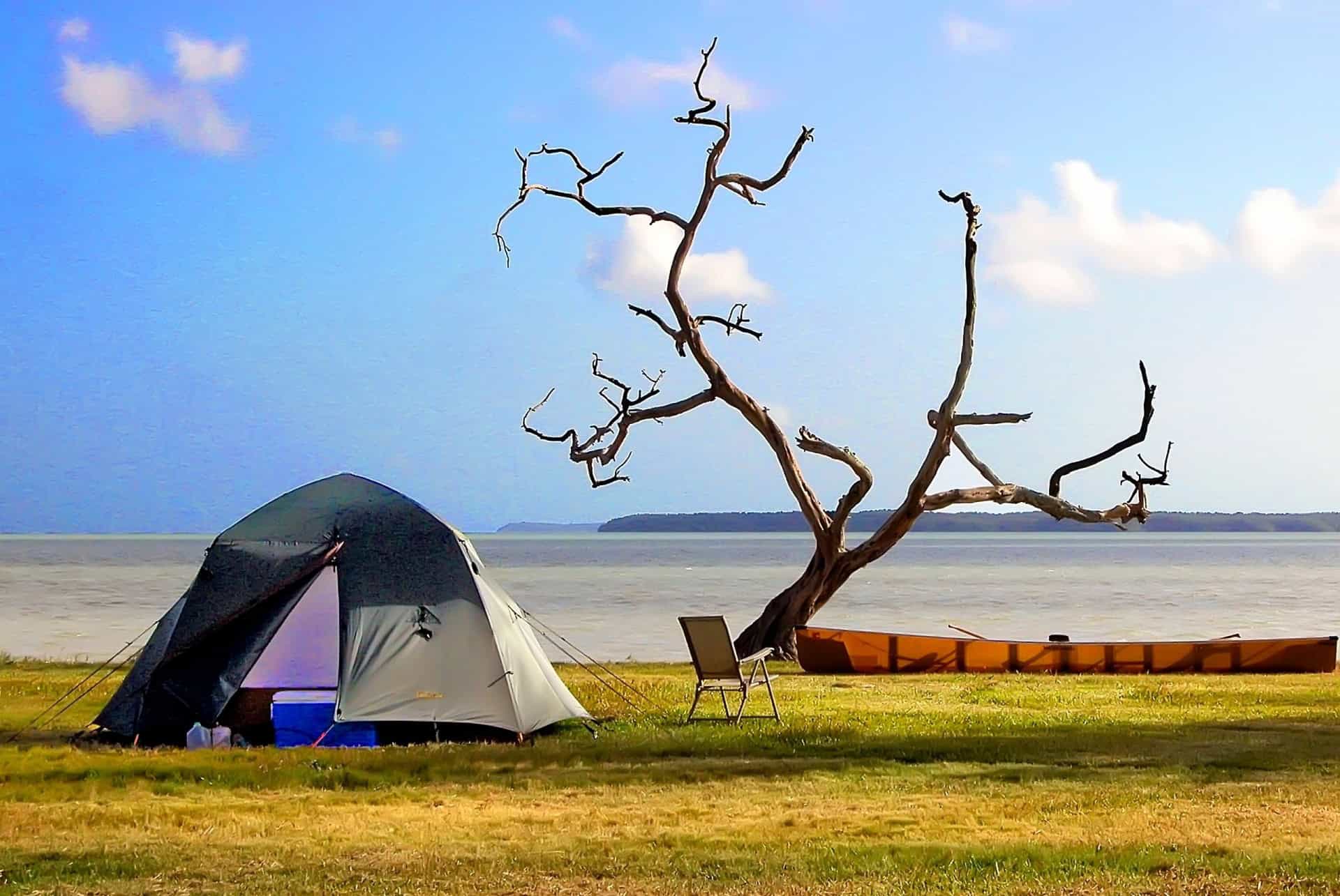 flamingo campground ou dormir everglades flamingo campground ou dormir everglades