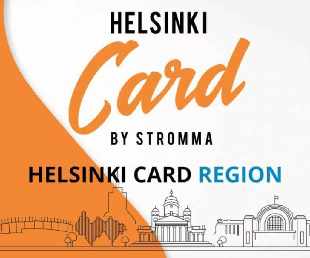 Helsinki Card