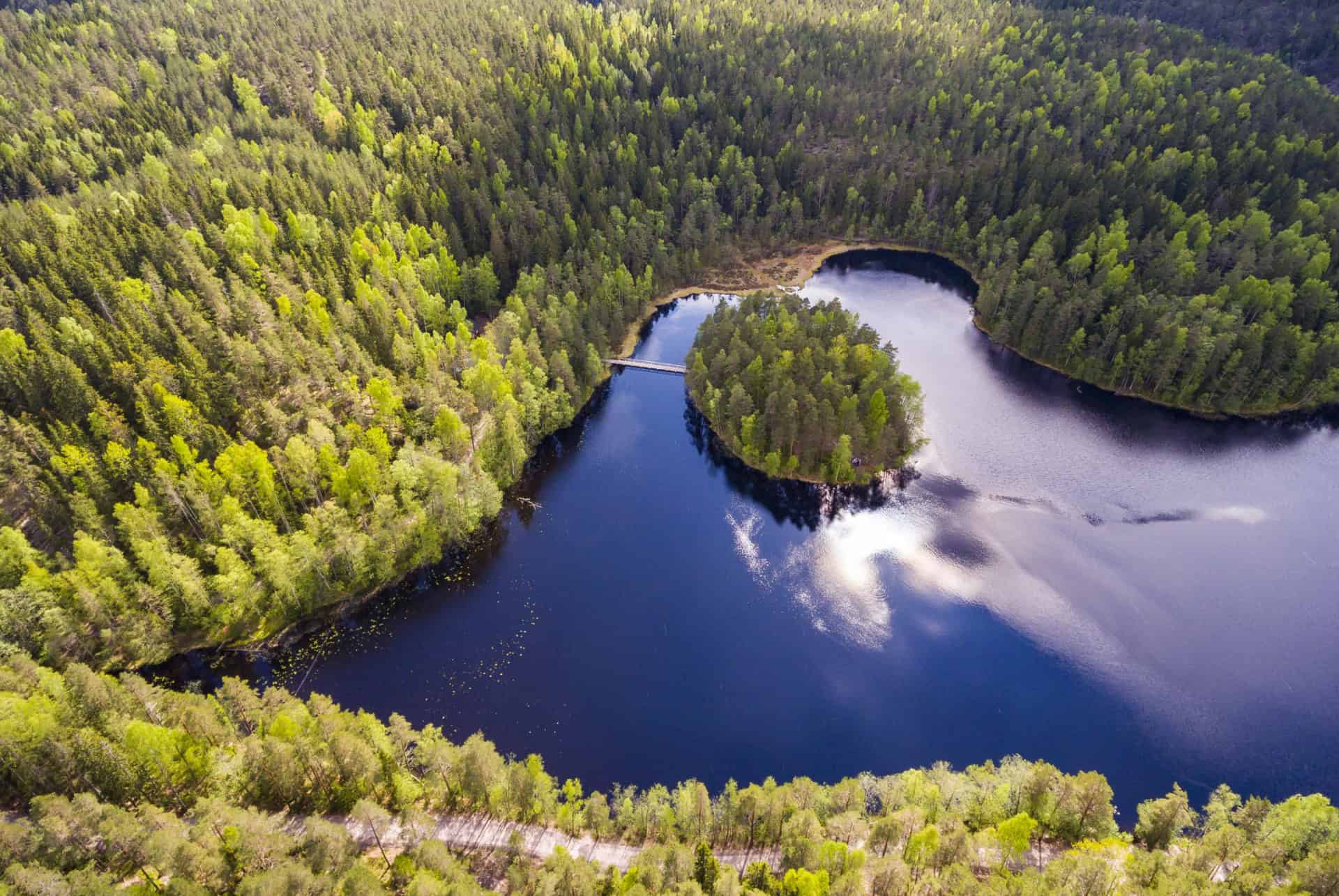 parc nuuksio