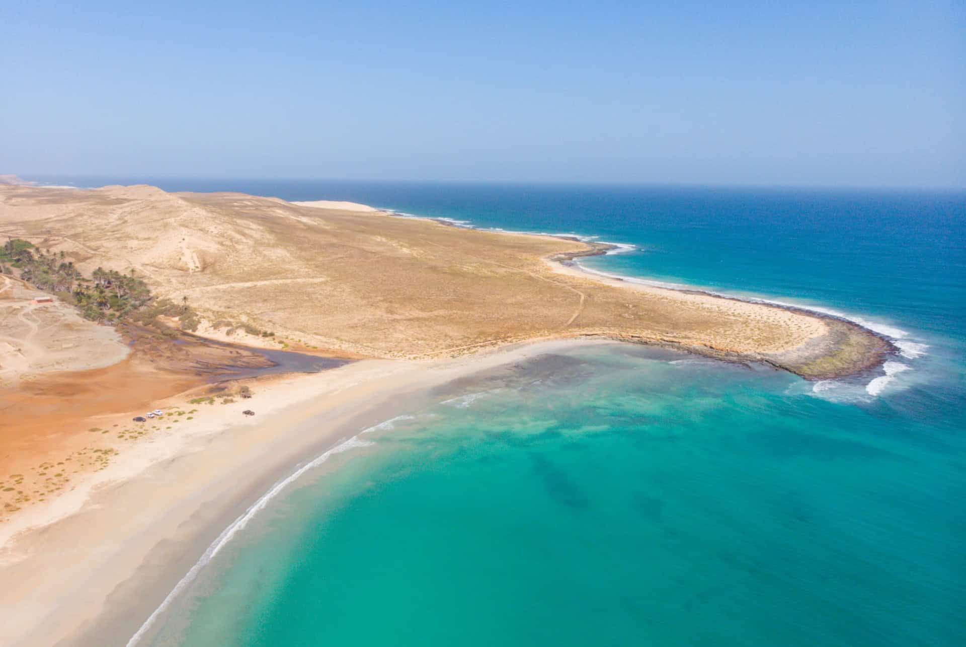 plages cap vert plages cap vert