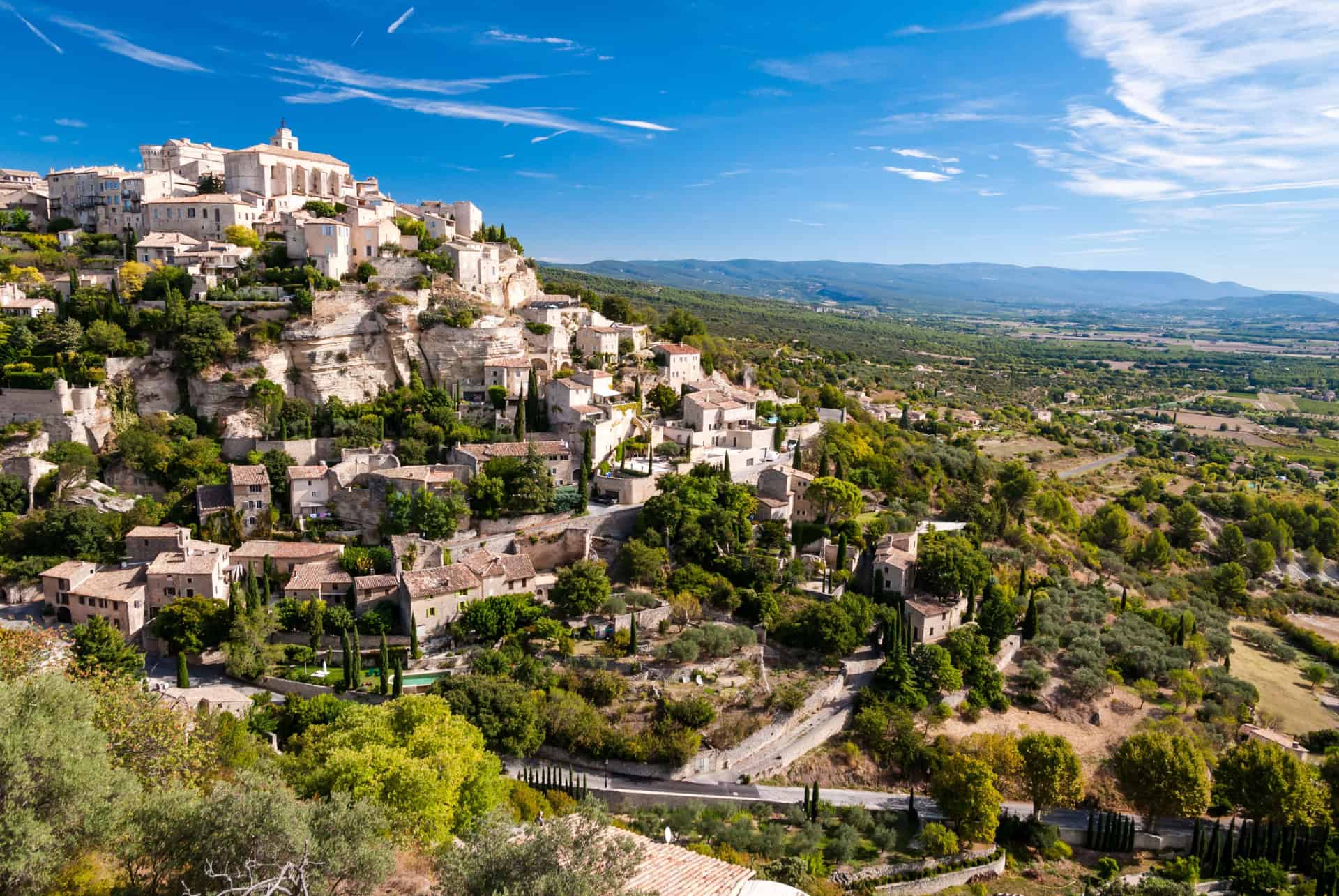 plus belles villes de provence gordes plus belles villes de provence gordes
