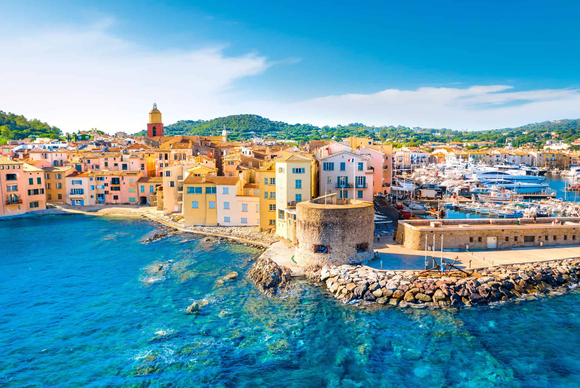 plus belles villes de provence saint tropez plus belles villes de provence saint tropez
