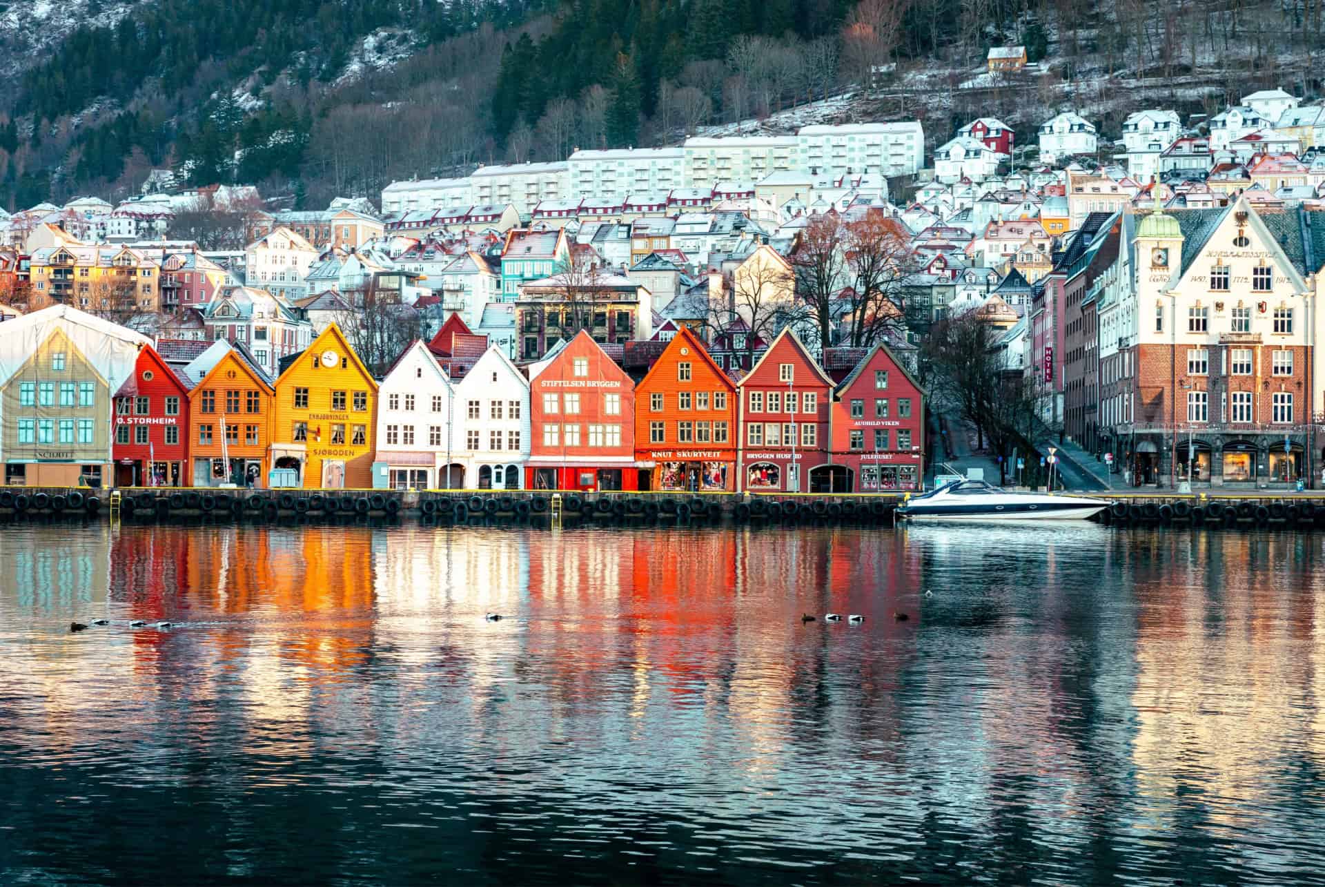 que faire a bergen que faire a bergen