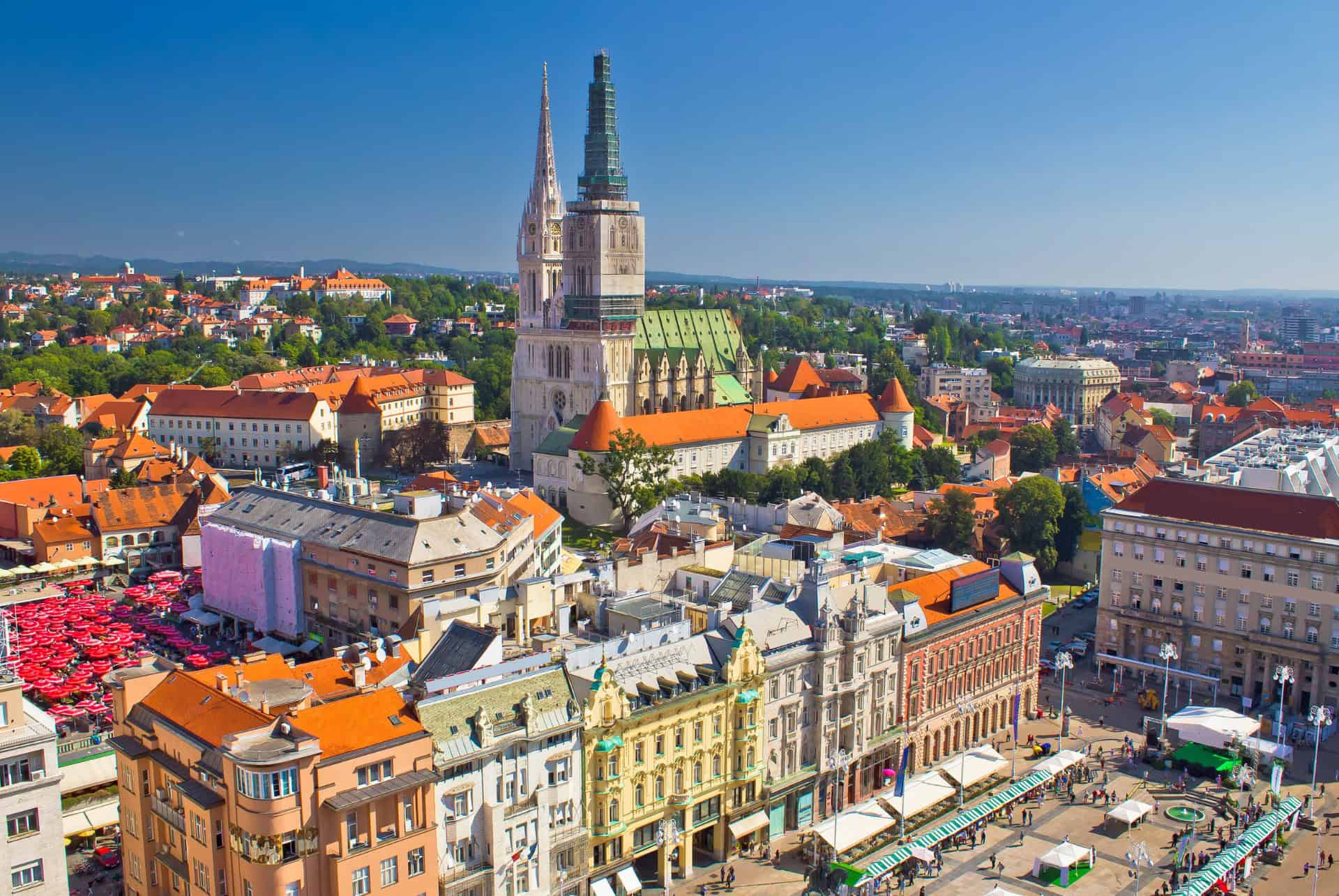 que faire a zagreb que faire a zagreb