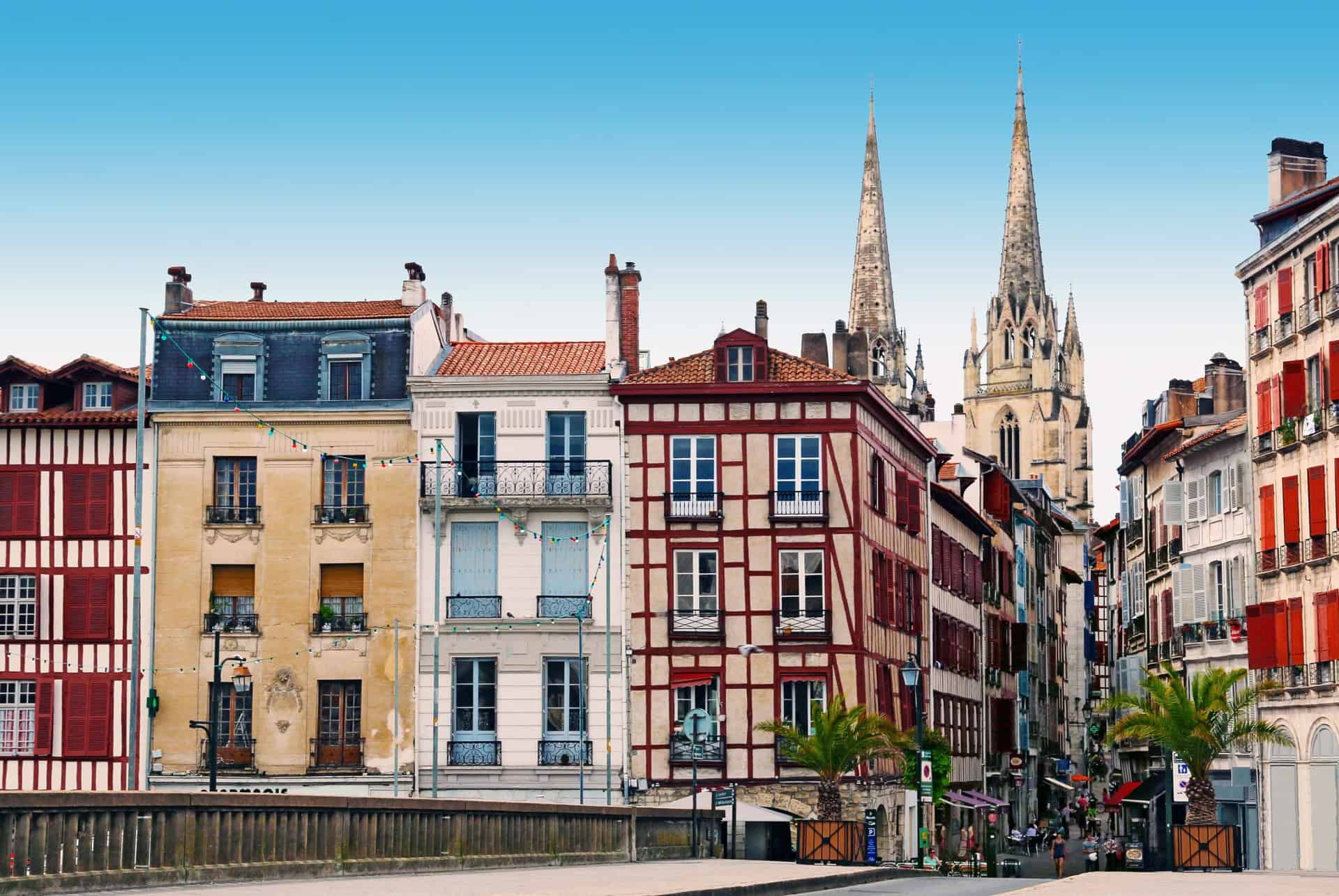 que faire dans le pays basque que faire dans le pays basque