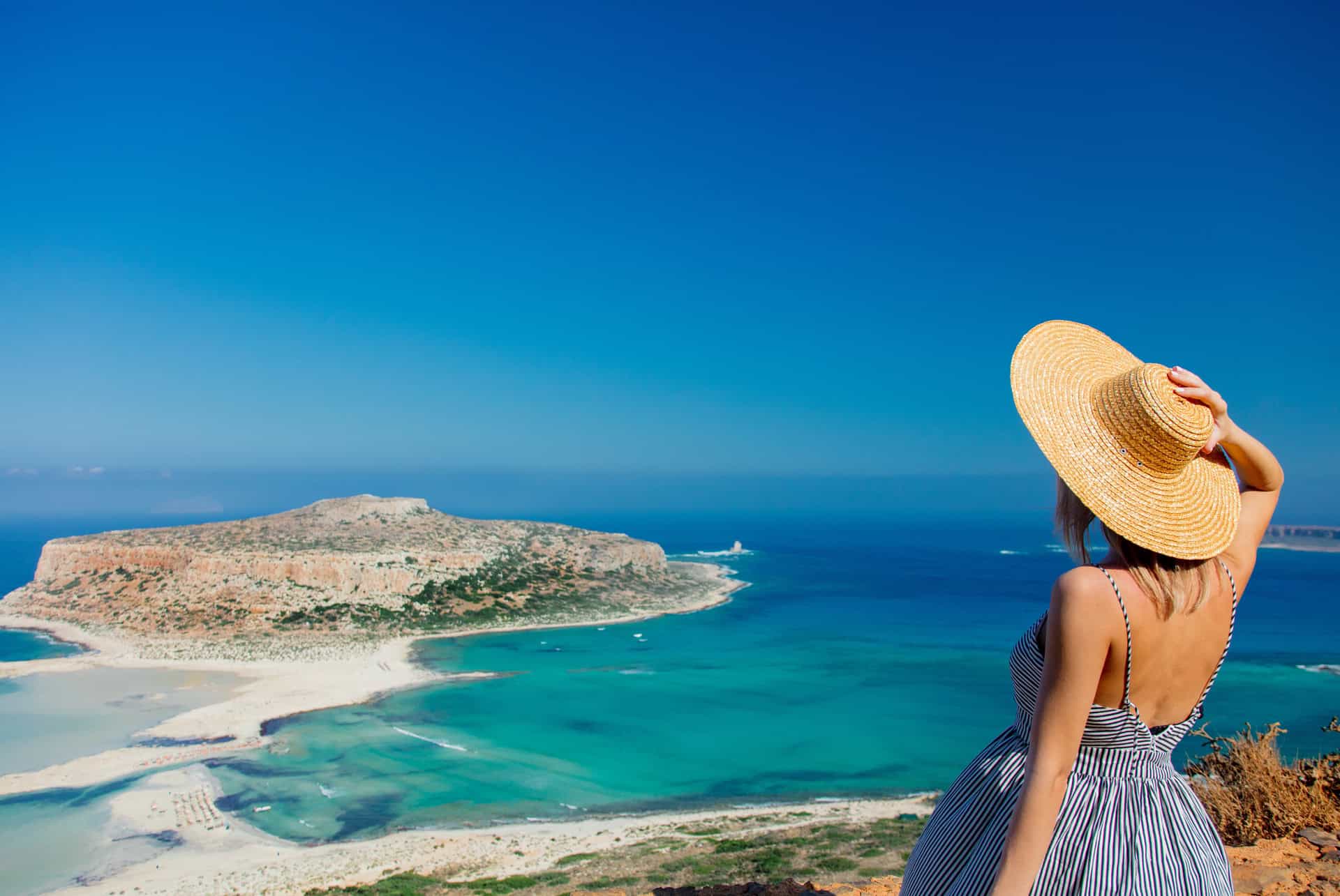 road trip en crete activites