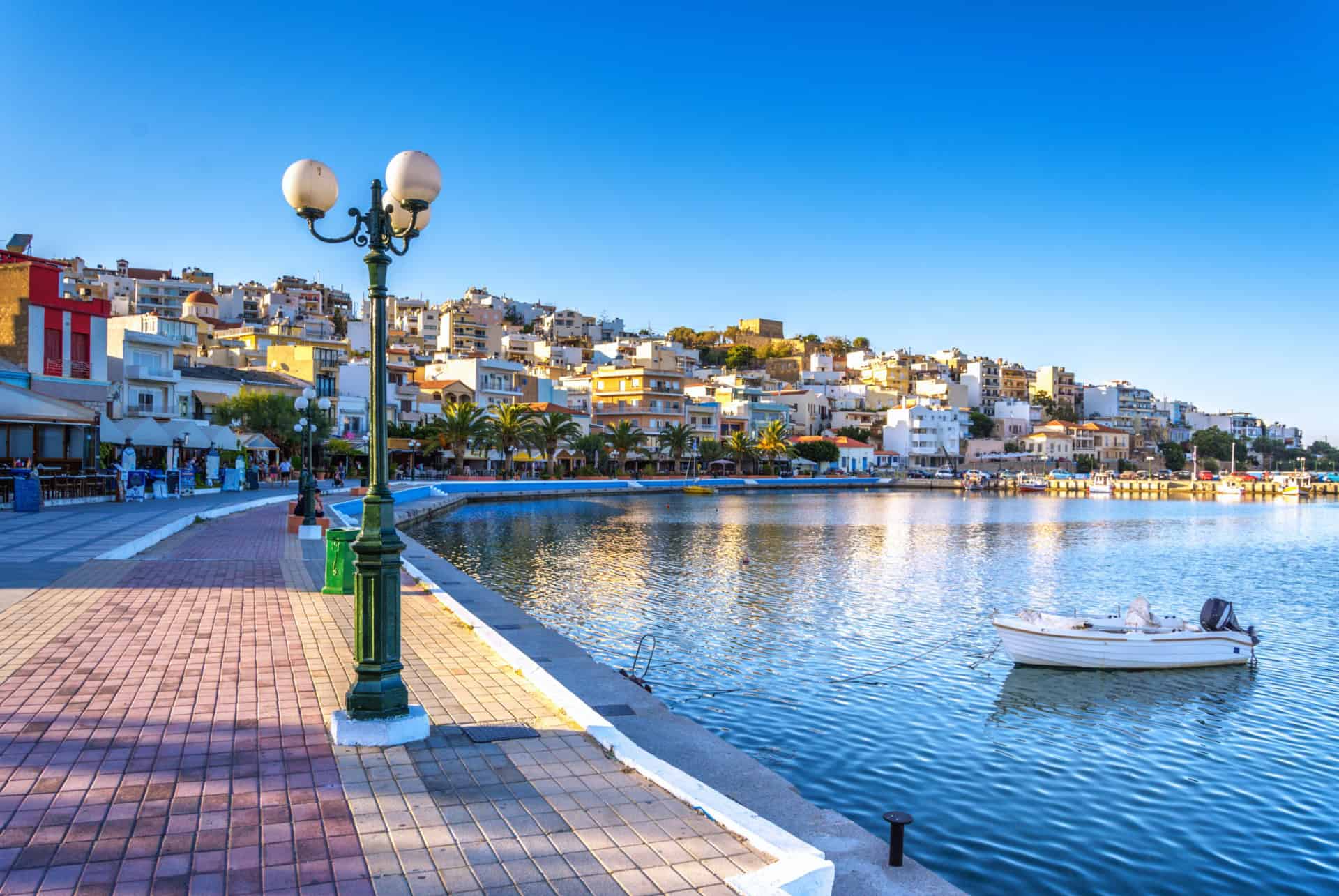 road trip en crete sitia