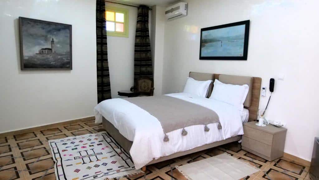 ryad 91 casablanca