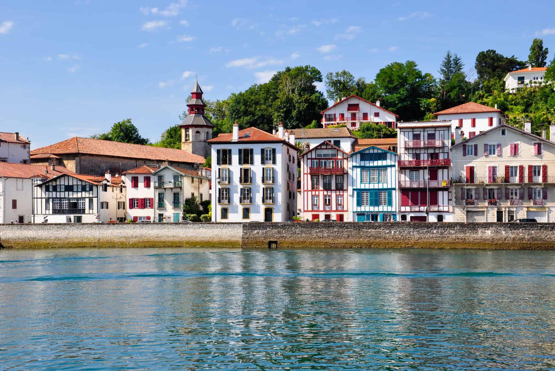 saint jean de luz