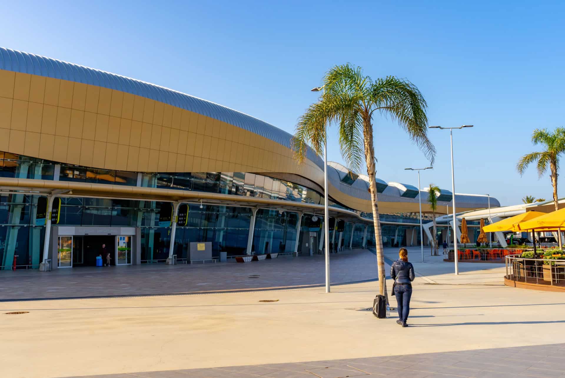 aeroport de faro