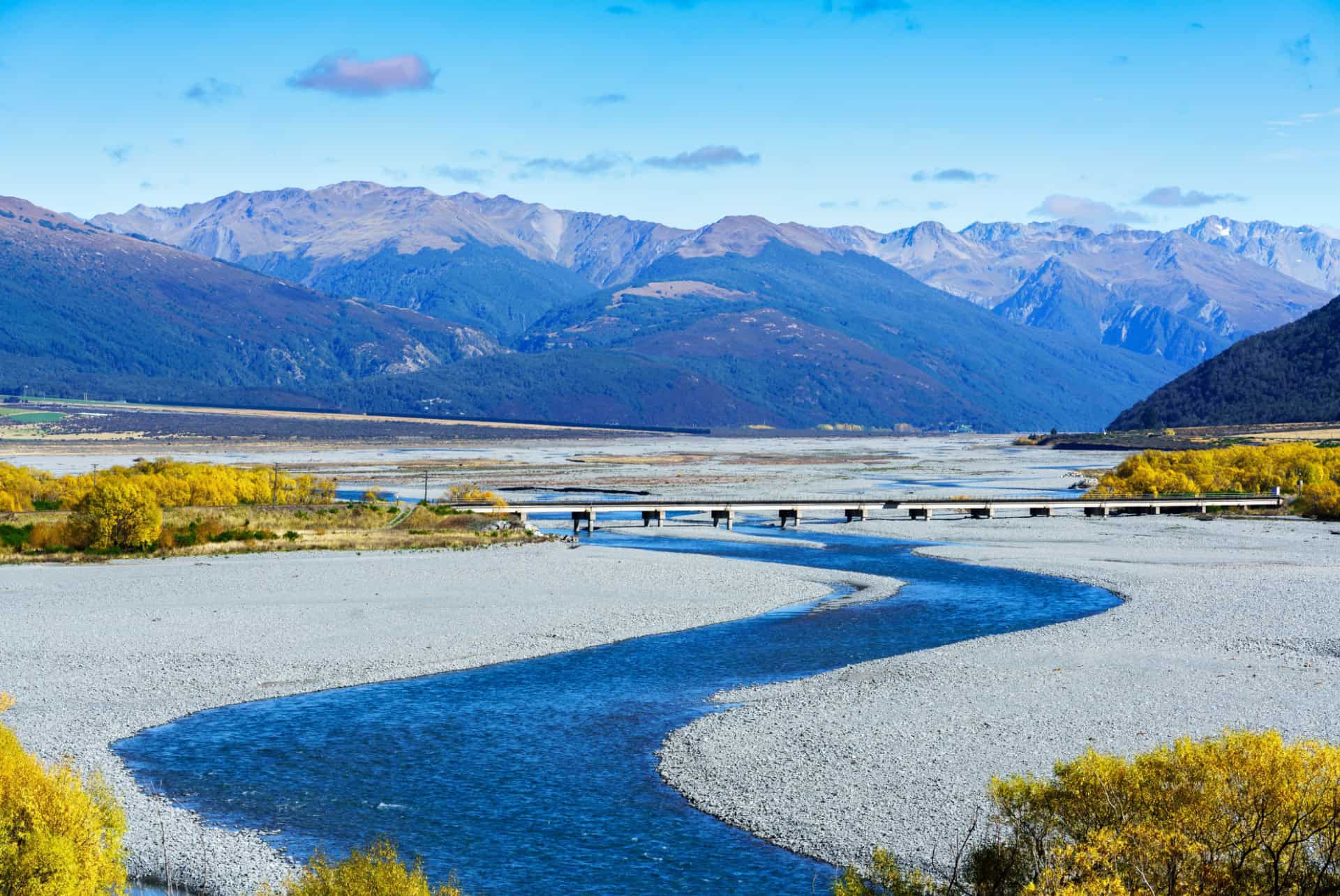 arthurs pass national park arthurs pass national park