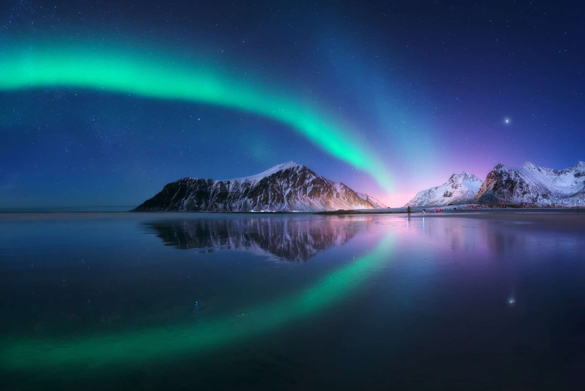 aurores boreales quand partir norvege aurores boreales quand partir norvege