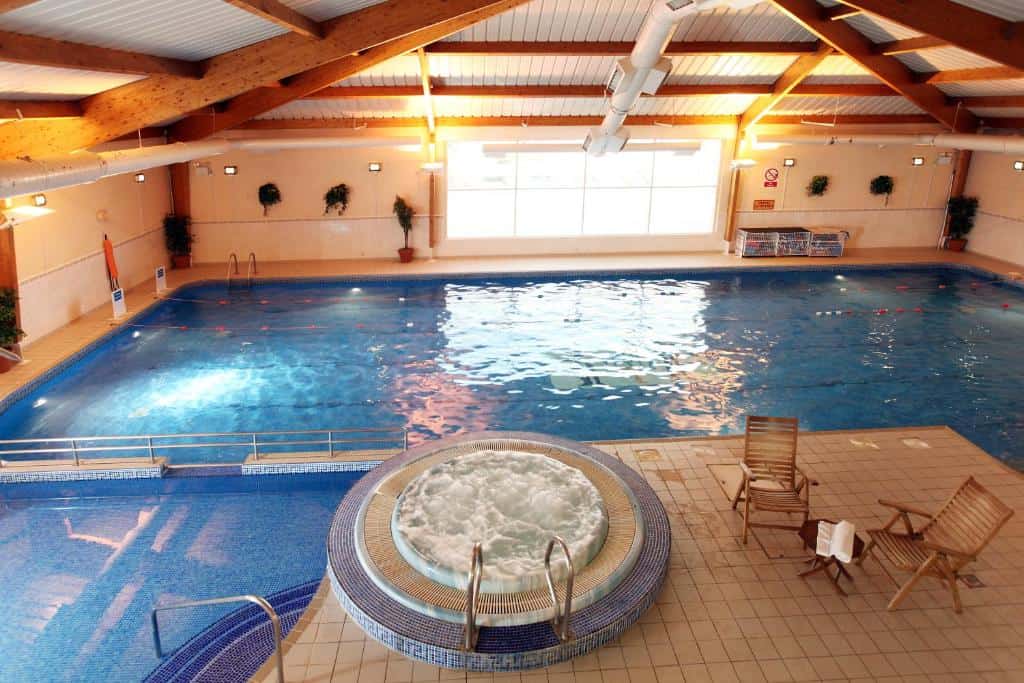 best western kings manor piscine edimbourg en 3 jours