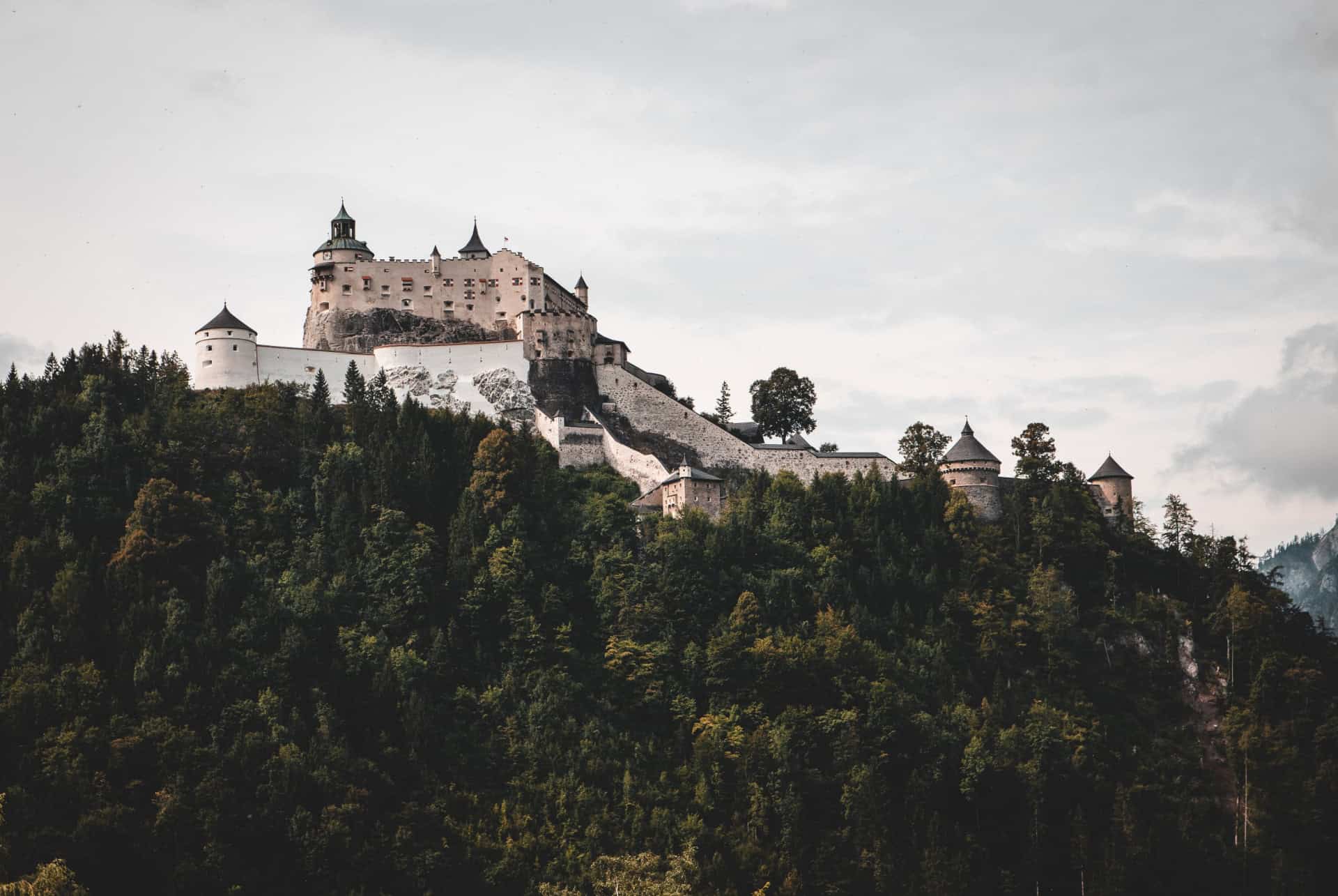chateau hohensalzburg chateau hohensalzburg