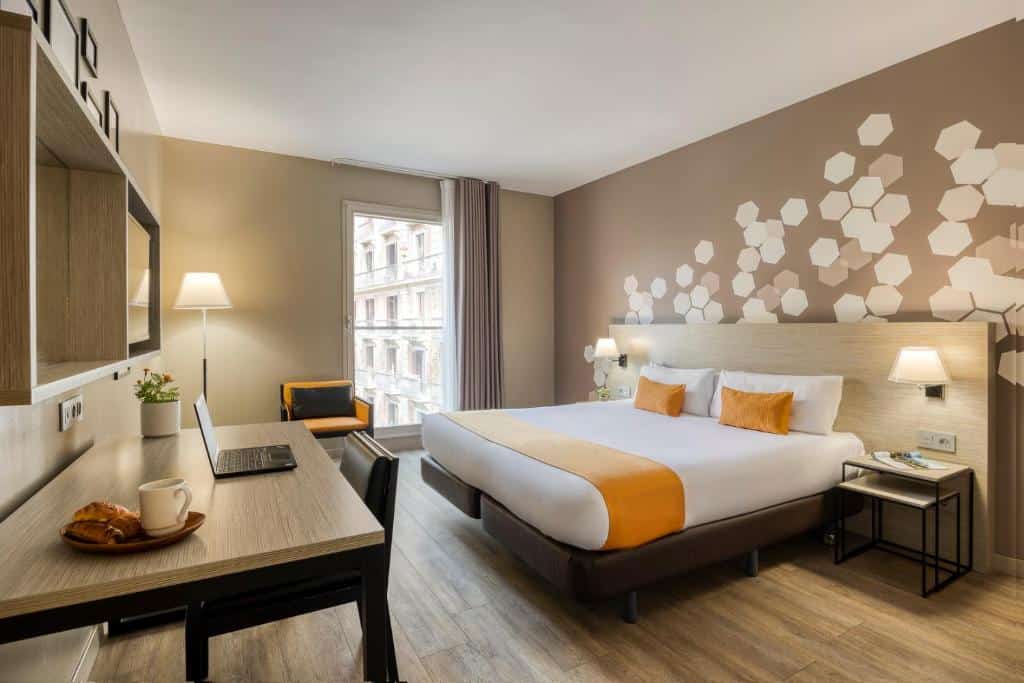 citadines ramblas citadines ramblas