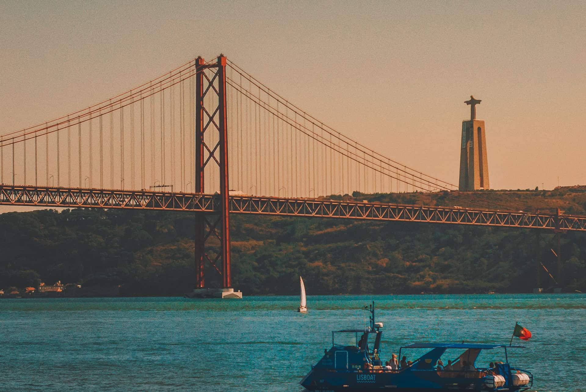 croisiere tage lisbonne croisiere tage lisbonne