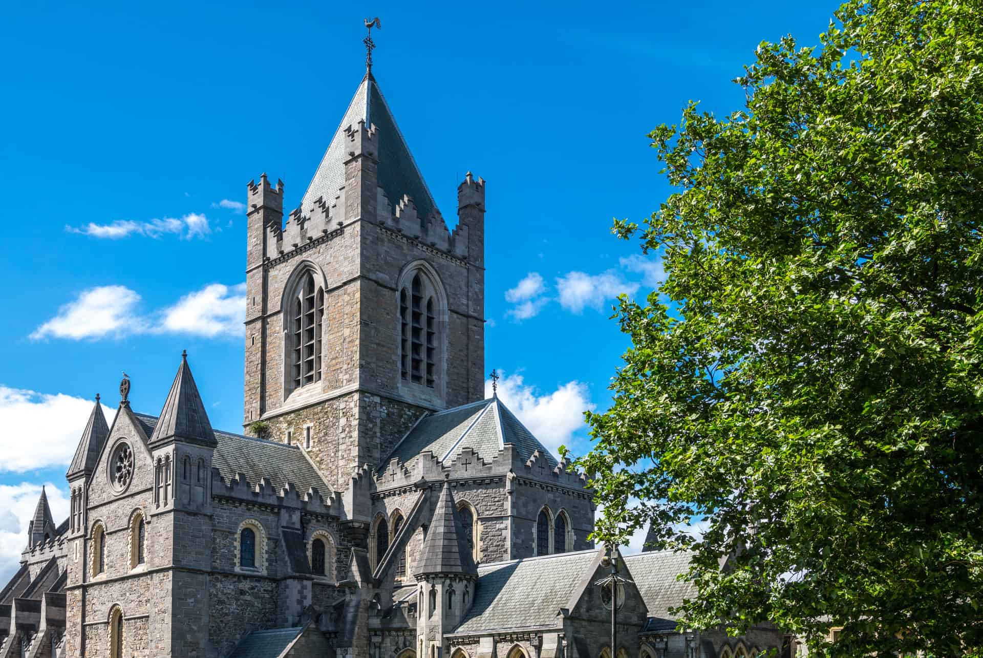 visiter dublin en 2 jours cathedrale christchurch visiter dublin en 2 jours cathedrale christchurch