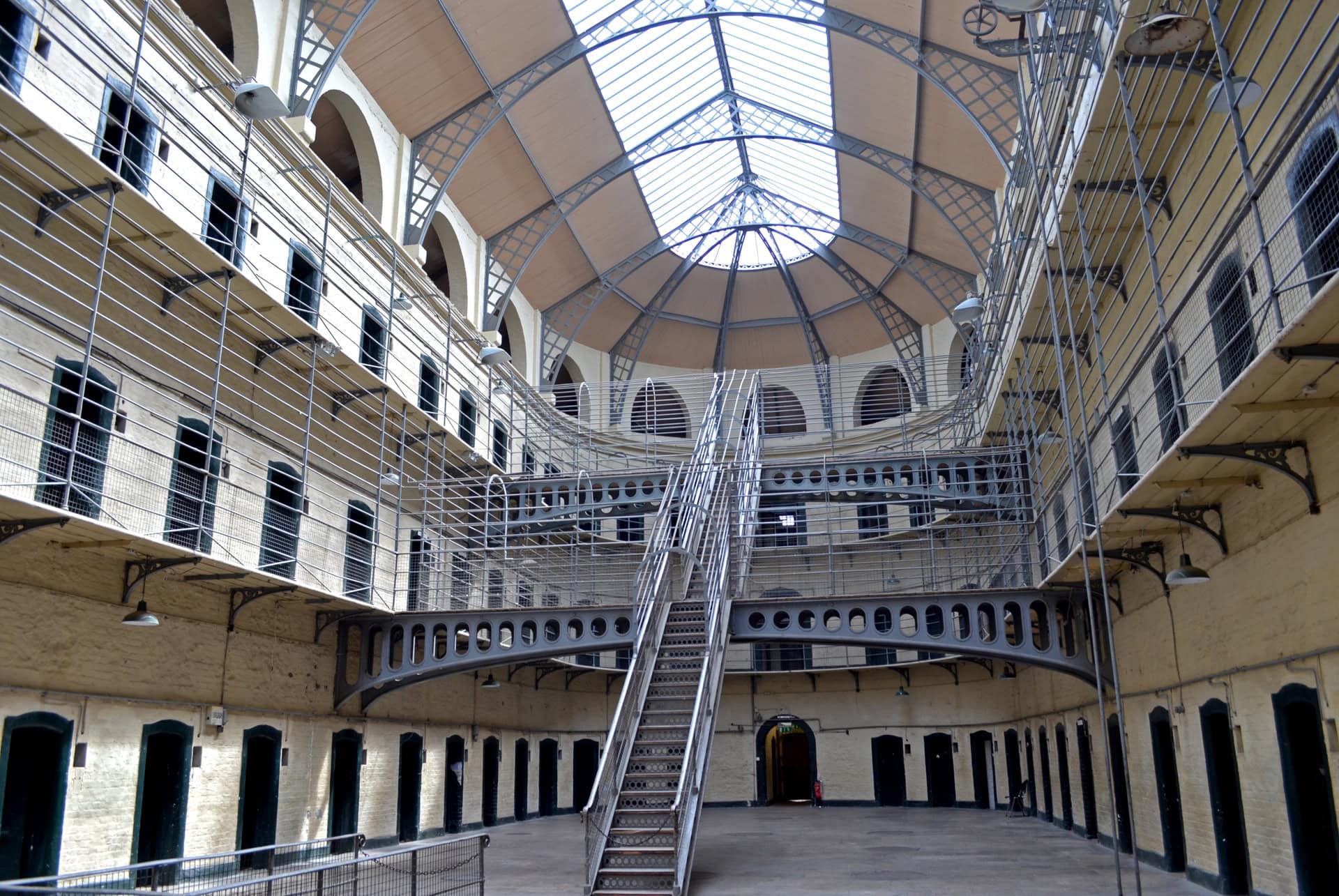 visiter dublin en 2 jours prison visiter dublin en 2 jours prison