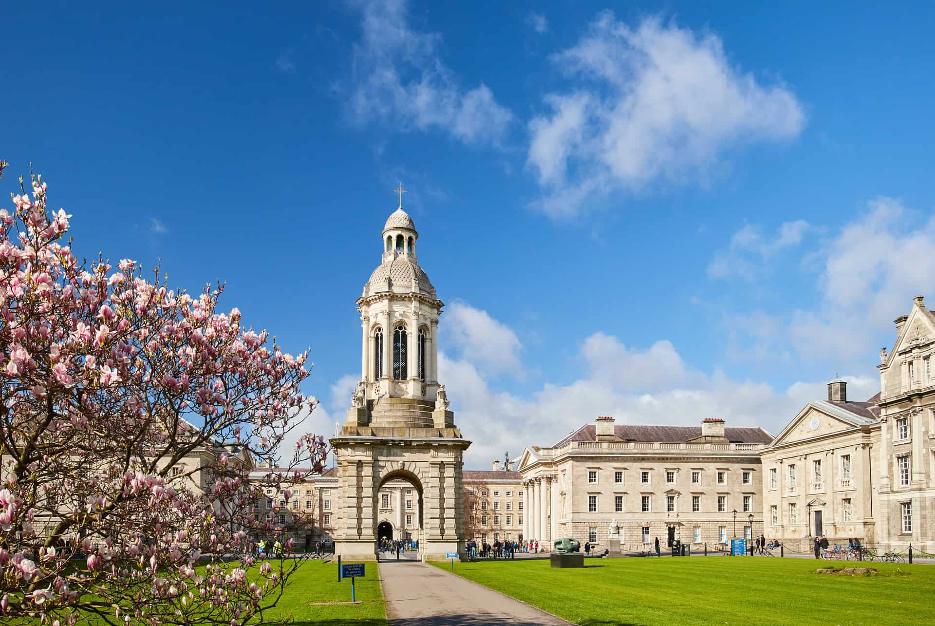 visiter dublin en 2 jours trinity college visiter dublin en 2 jours trinity college