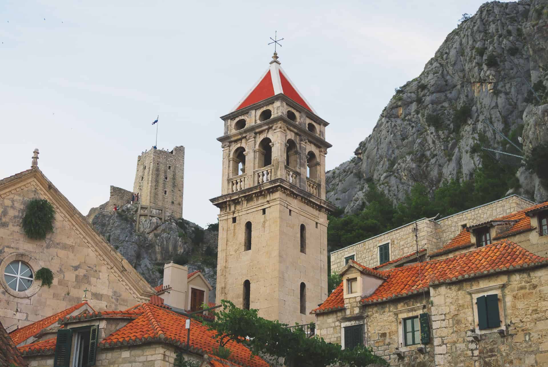eglise st michel que faire omis