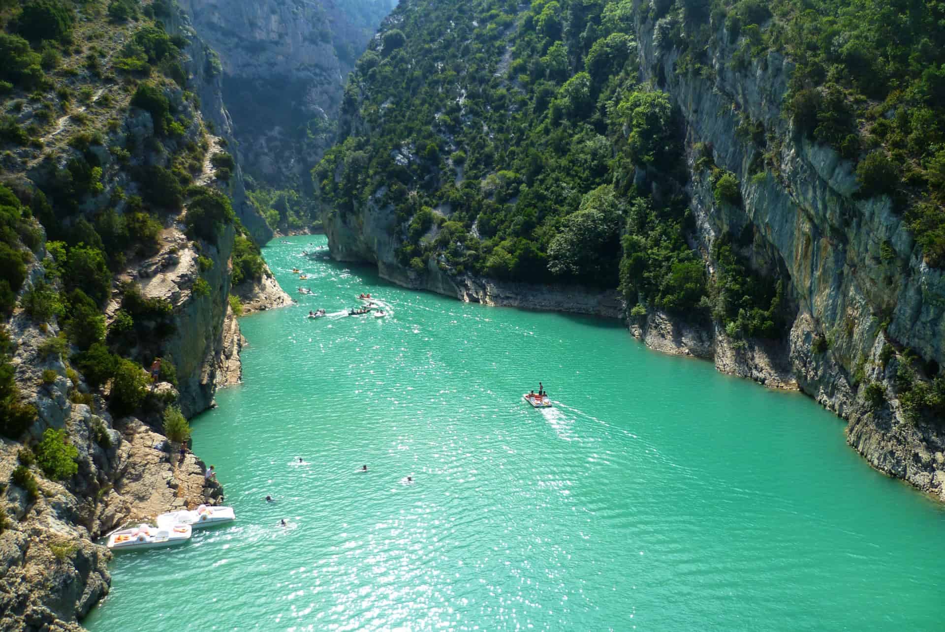 faire du canyoning dans les gorges du verdon faire du canyoning dans les gorges du verdon