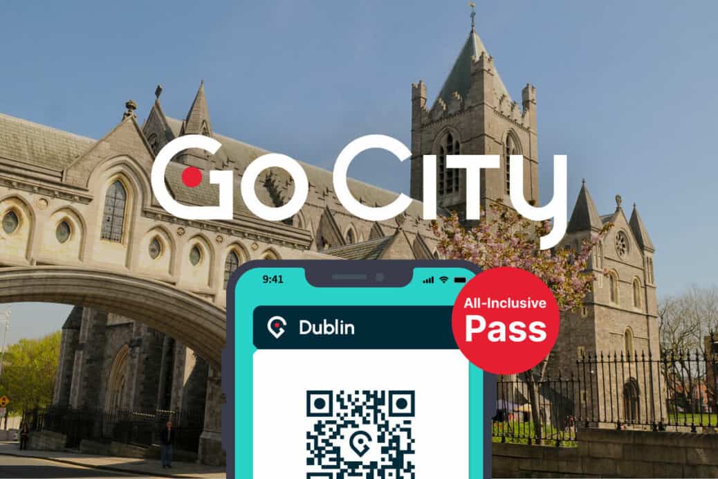 All Inclusive Pass Dublin