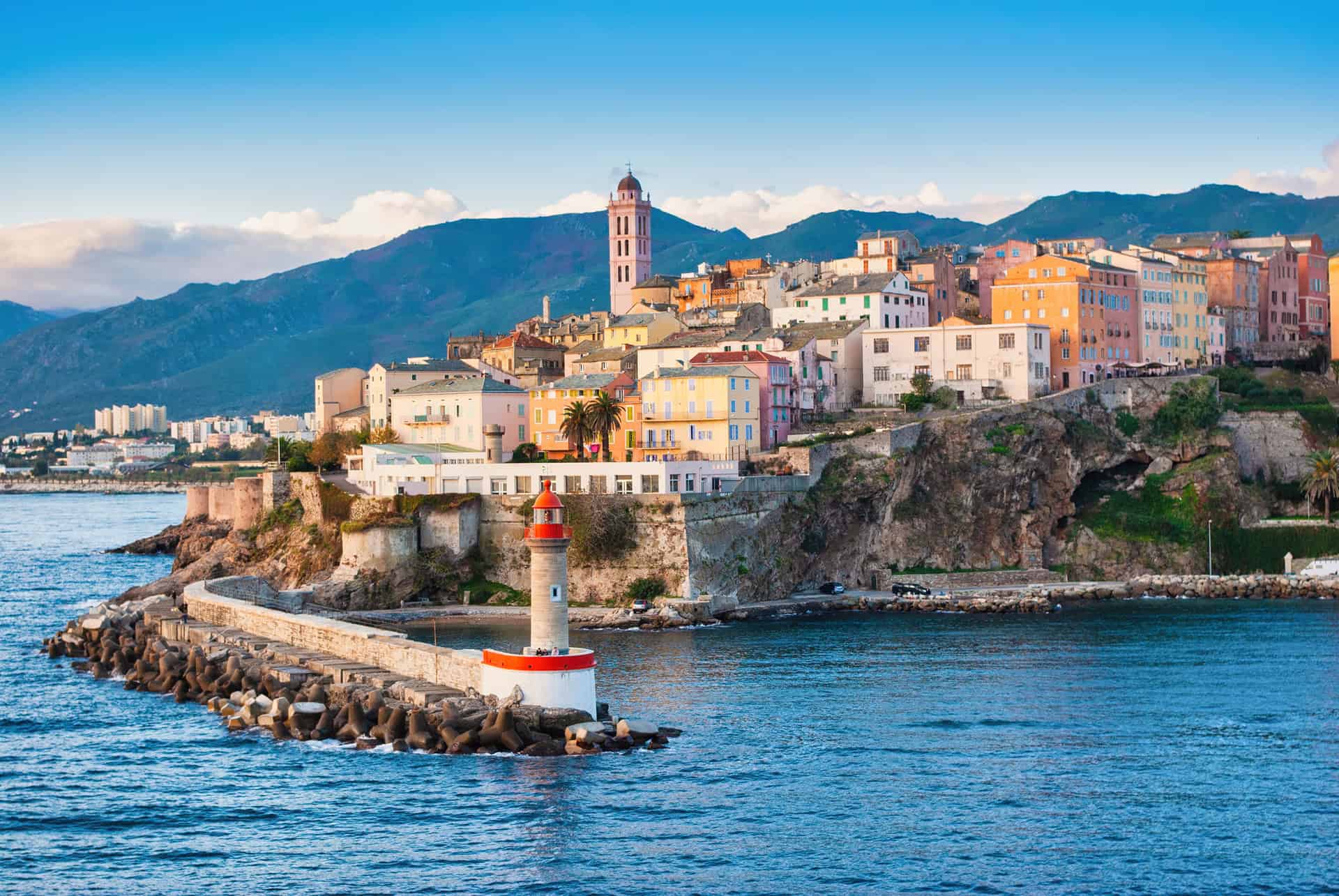 visiter la corse du nord bastia bastia