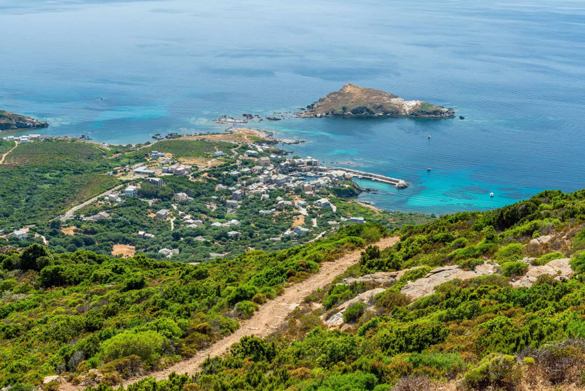 visiter la corse du nord visiter la corse du nord