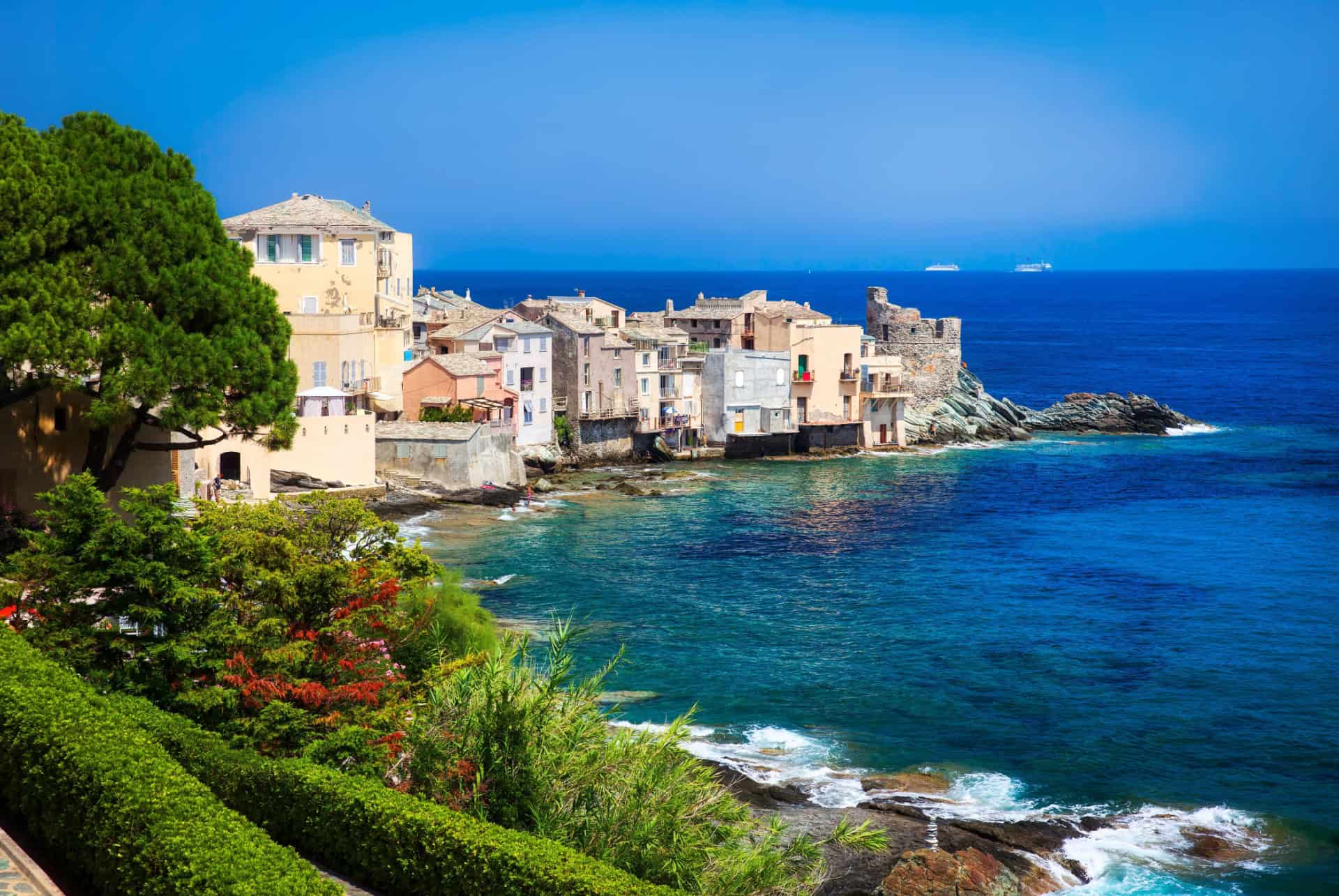 visiter la corse du nord erbalunga visiter la corse du nord erbalunga