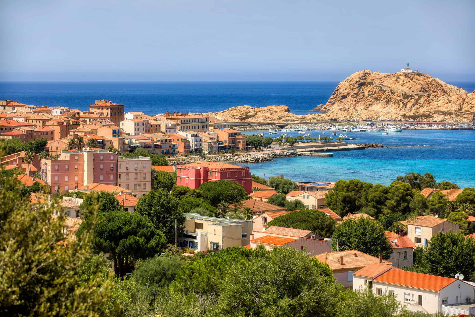 visiter la corse du nord ile rousse visiter la corse du nord ile rousse