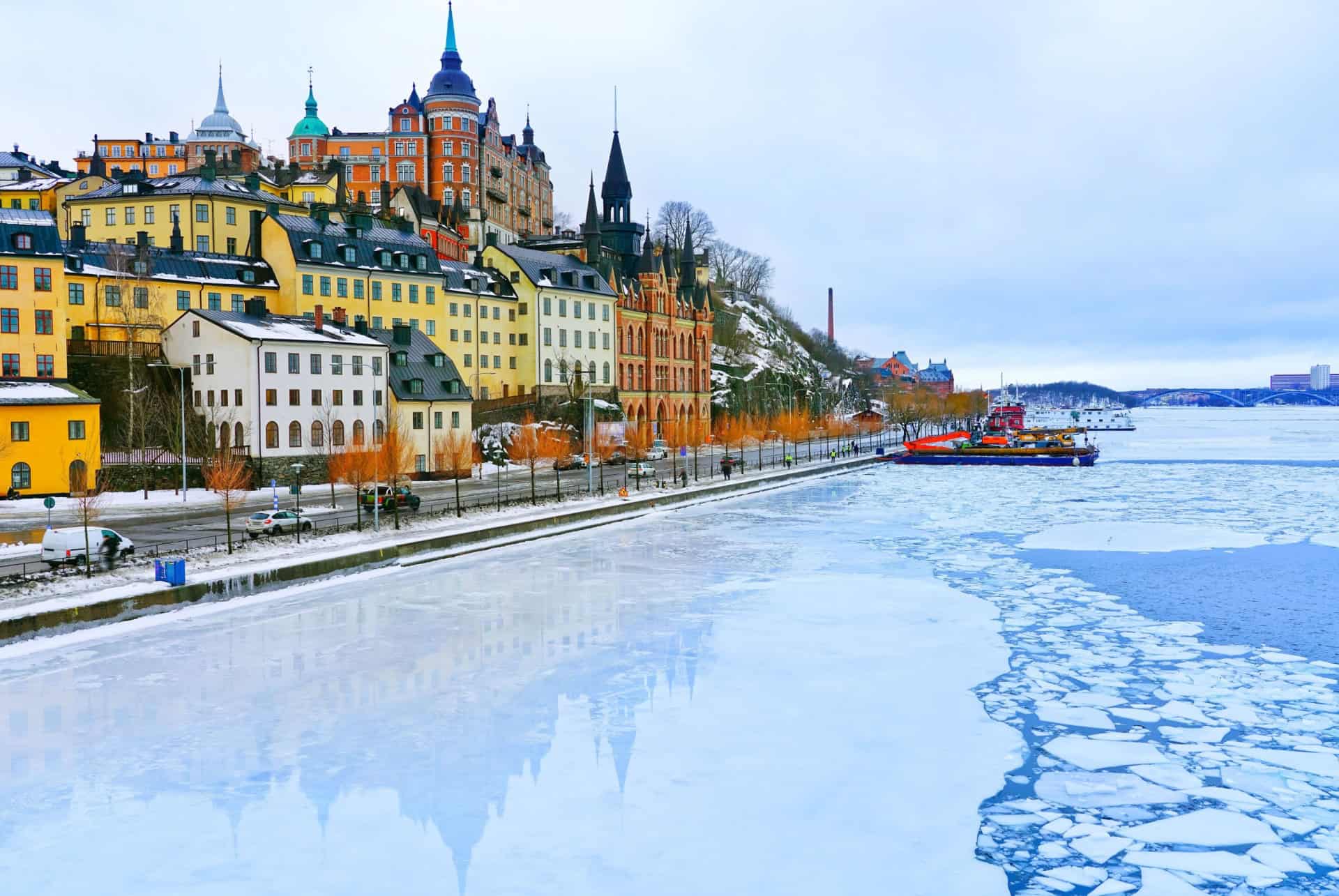 hiver stockholm hiver stockholm