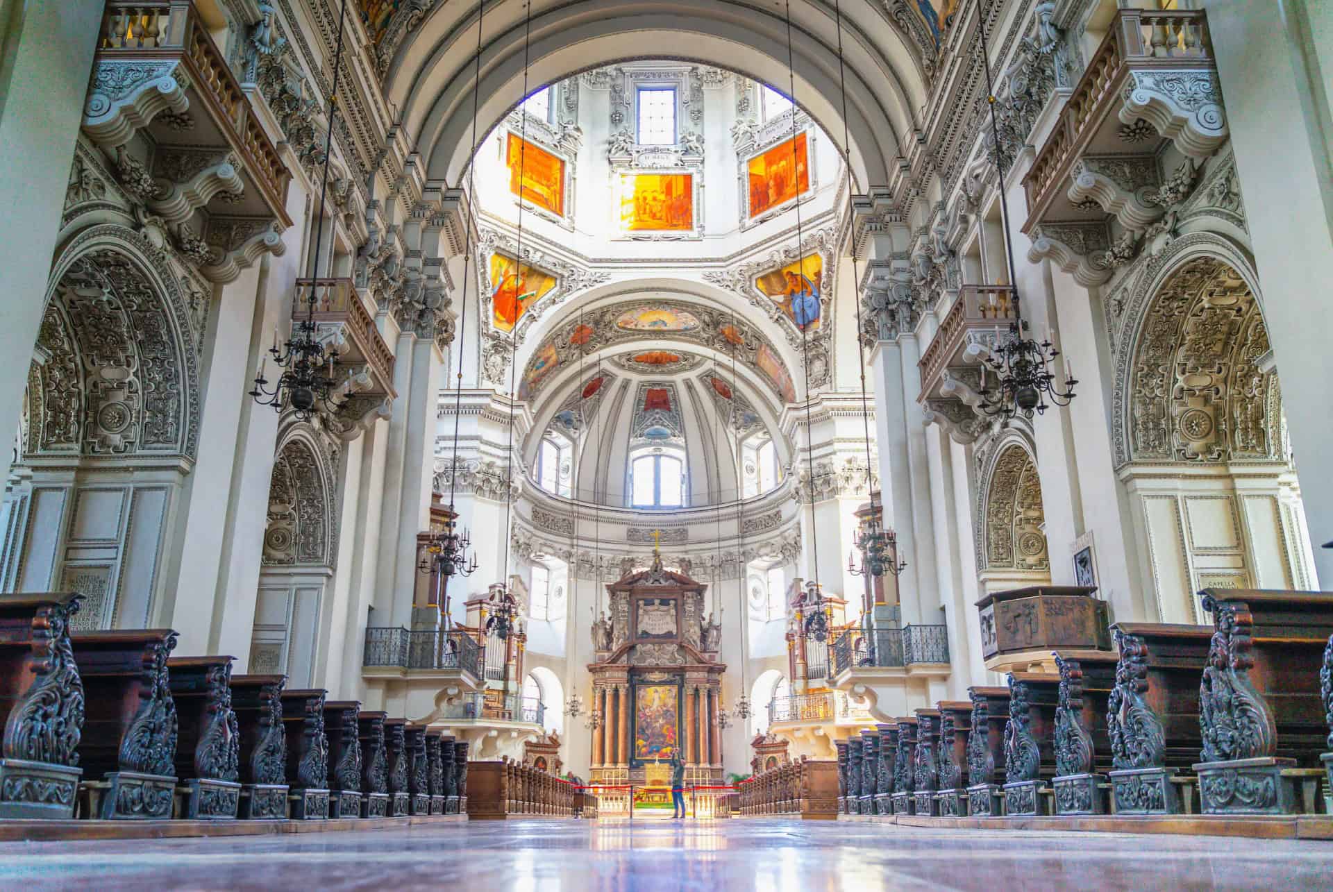 interieur cathedrale saint rupert interieur cathedrale saint rupert
