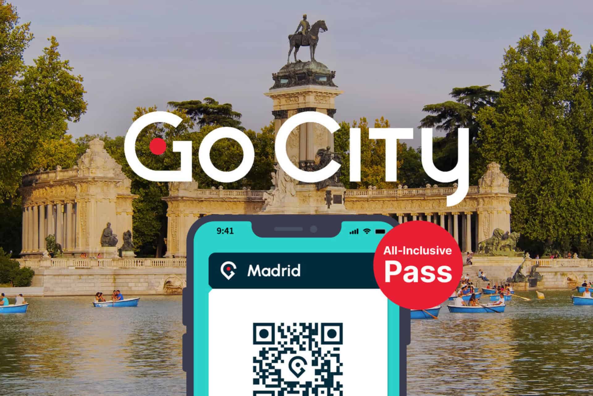 madrid all inclusive pass madrid all inclusive pass