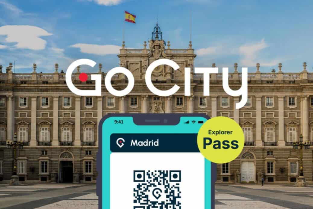 Madrid Explorer Pass
