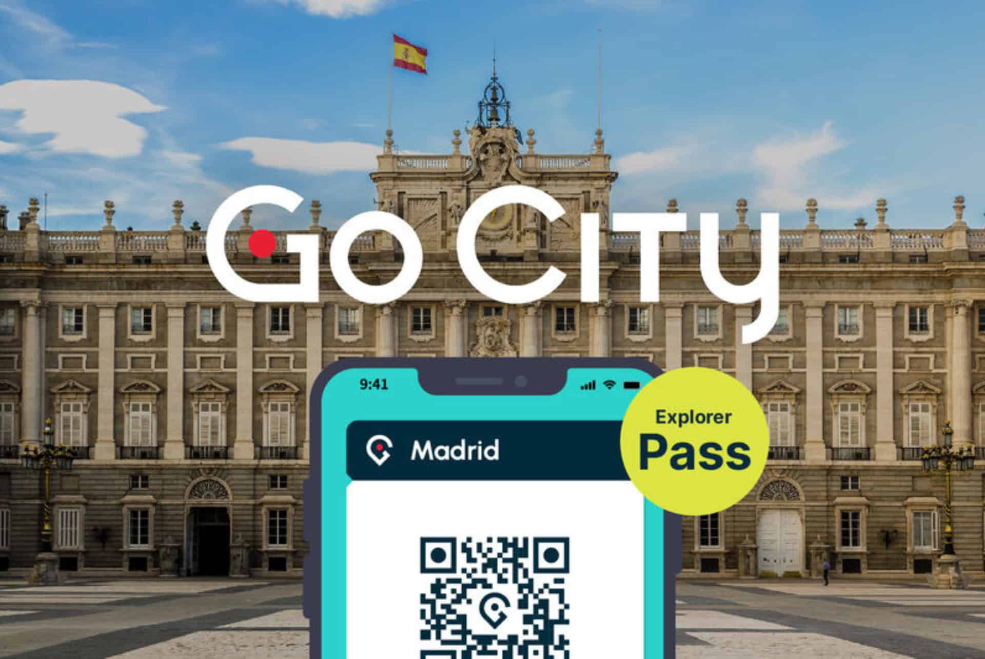 madrid explorer pass madrid explorer pass