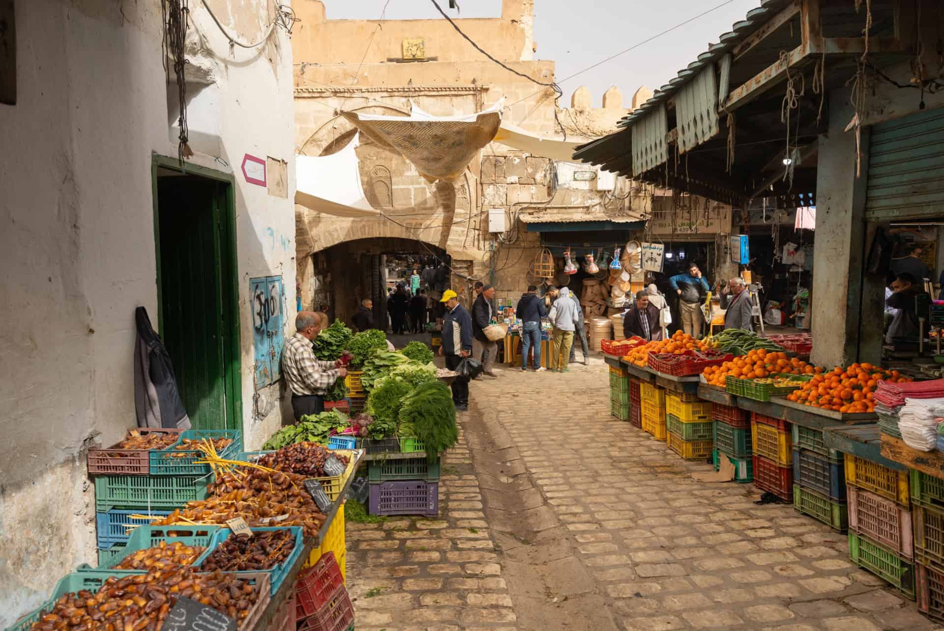 marche a sfax marche a sfax