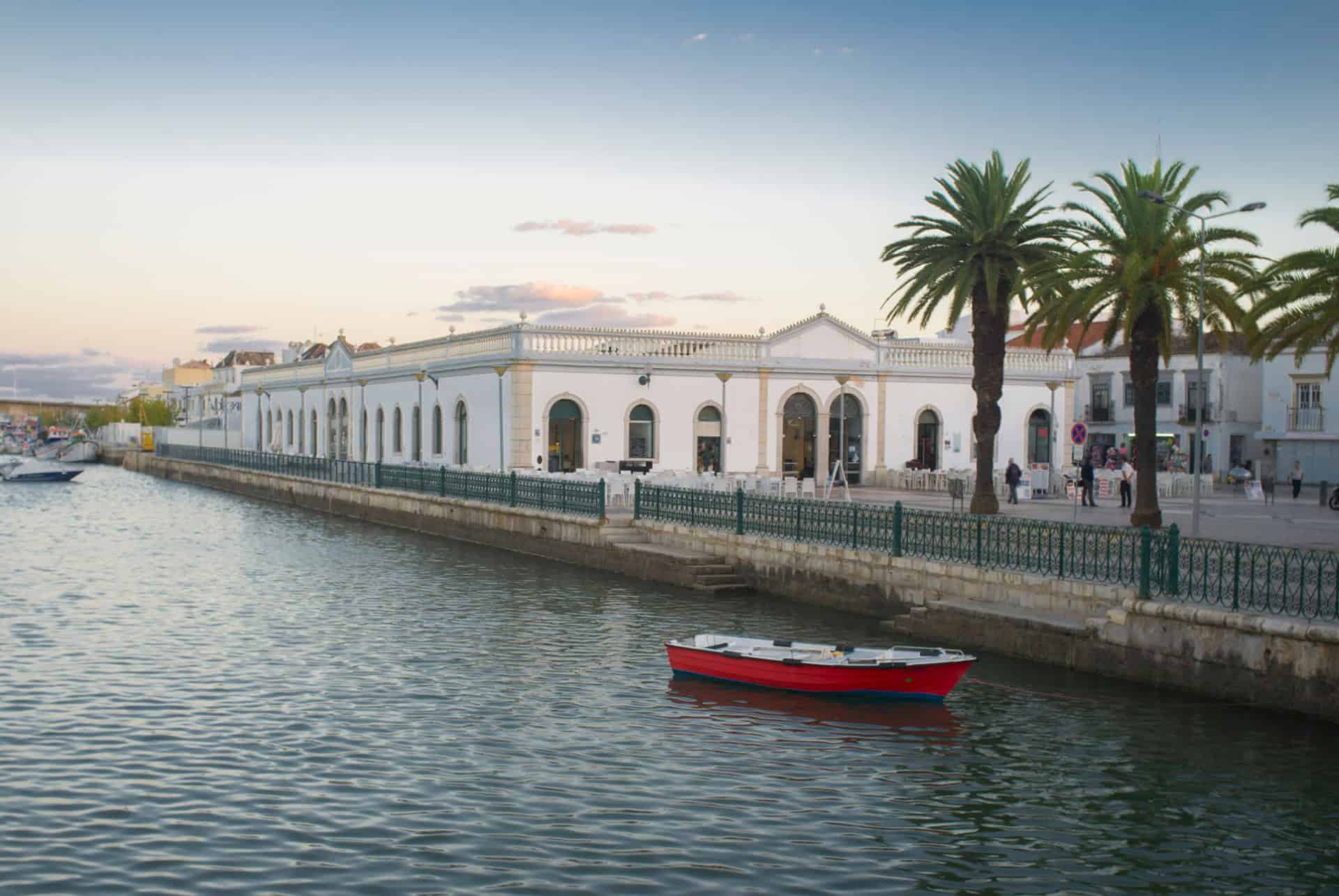 marche de tavira