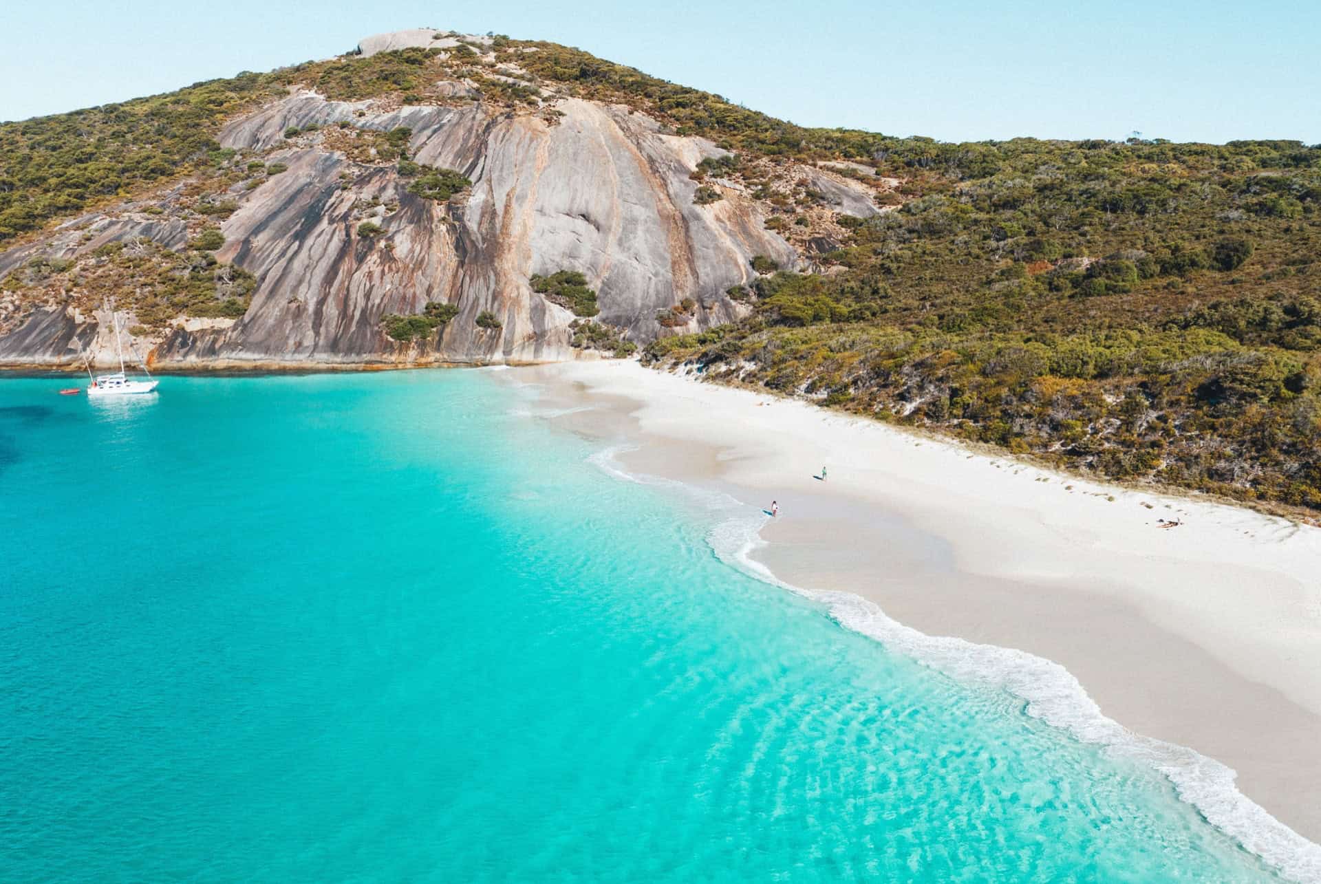 misery beach australie etudier en australie road trip