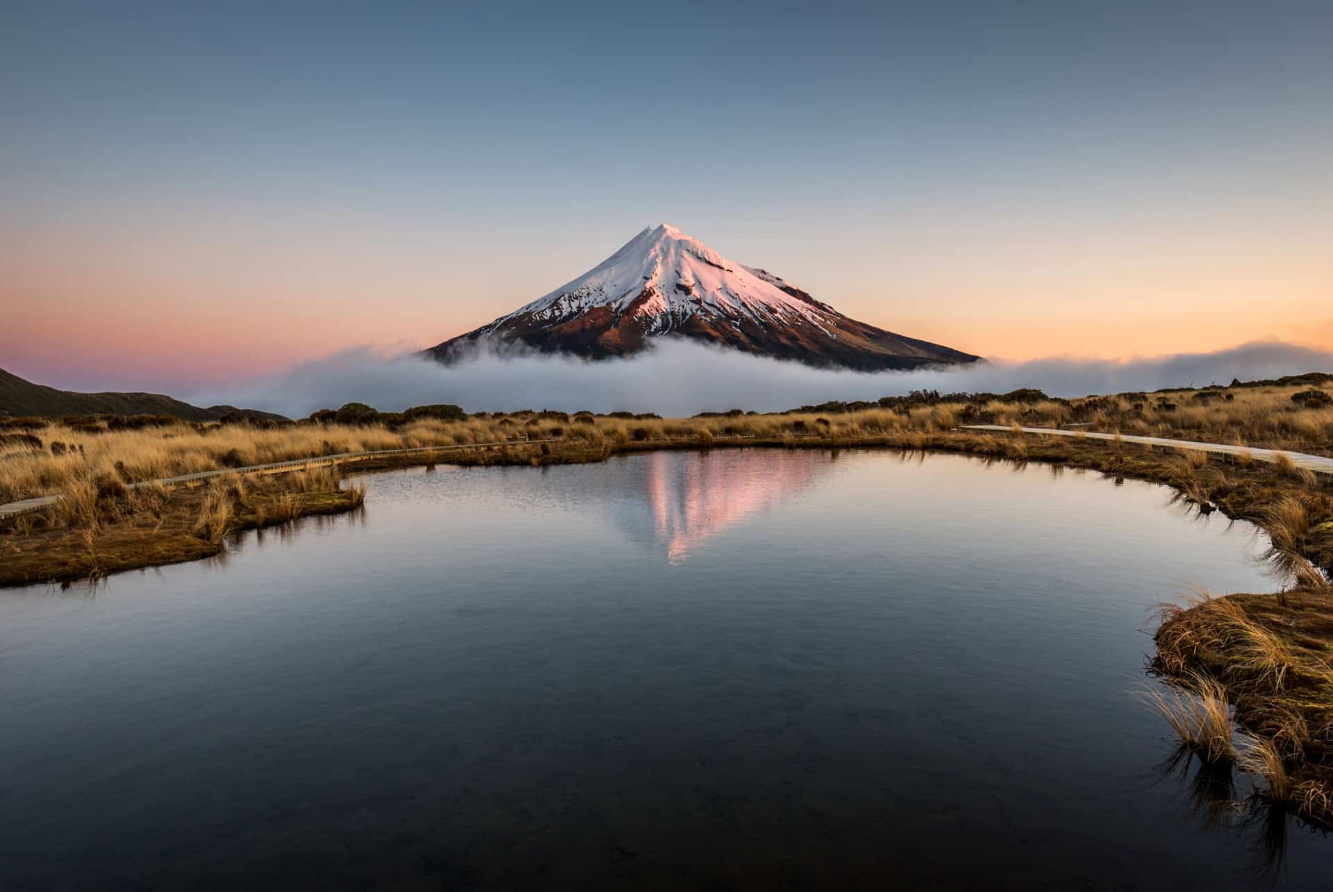 mont taranaki mont taranaki