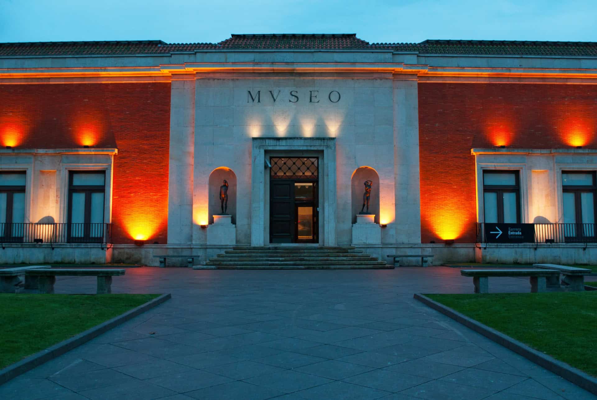 musee bilbao musee bilbao