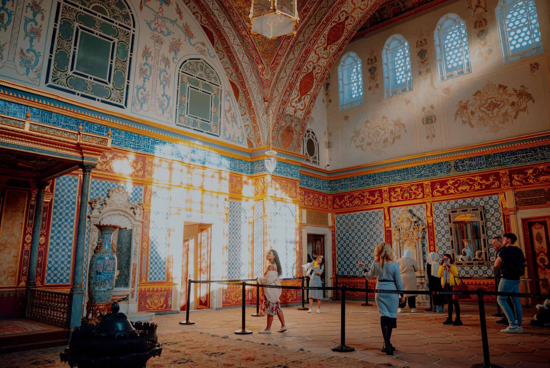 musee de la mozaique