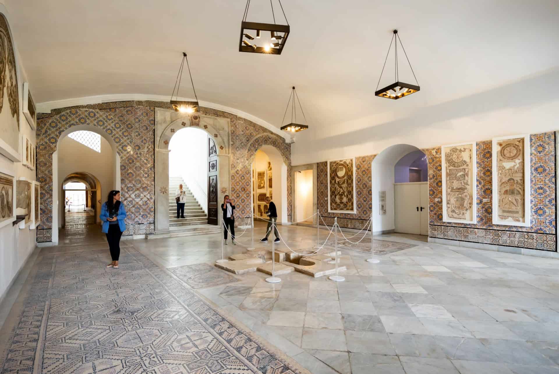 musee de tunis musee de tunis